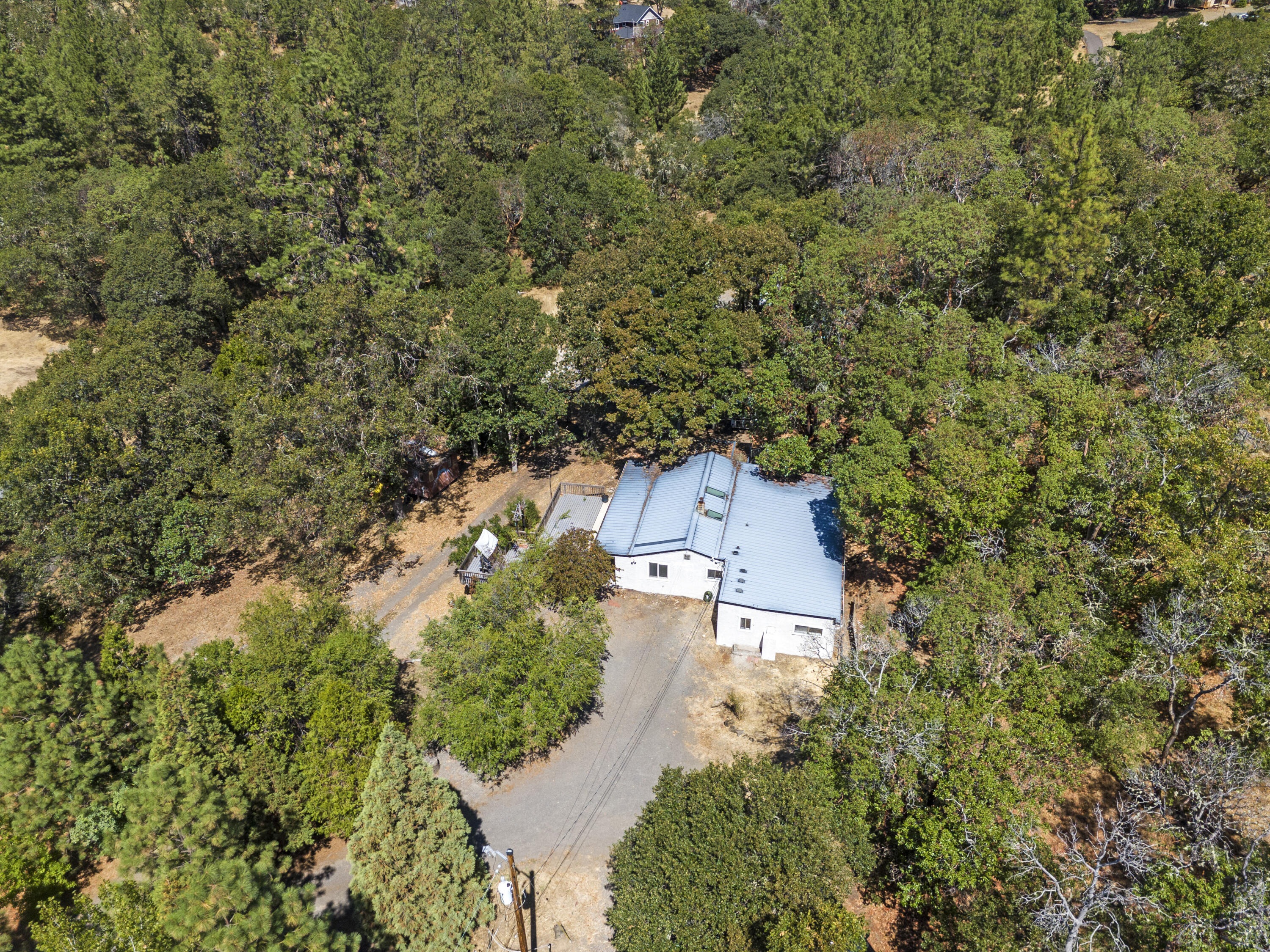 6032 Old Stage Road
