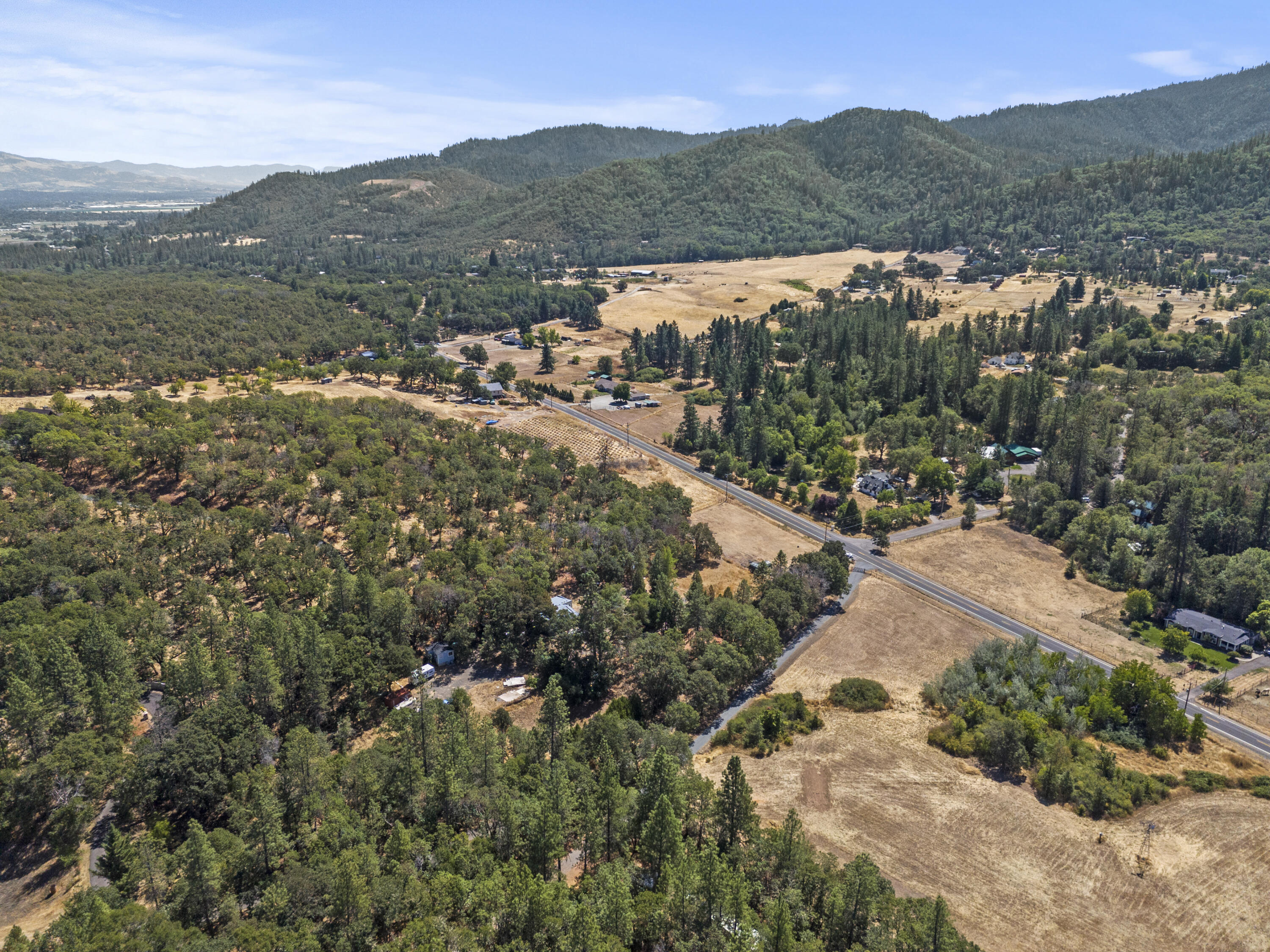 6032 Old Stage Road