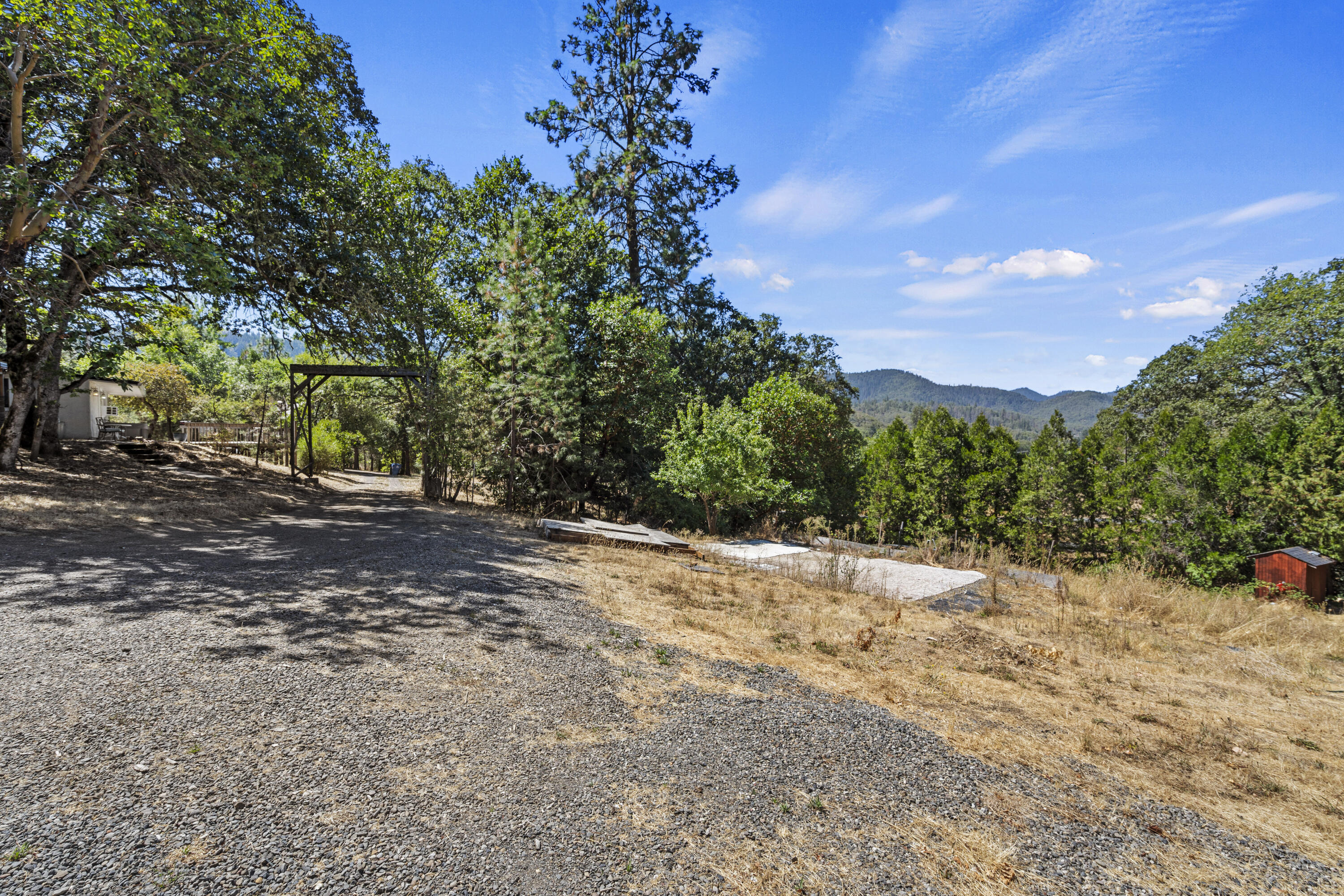 6032 Old Stage Road