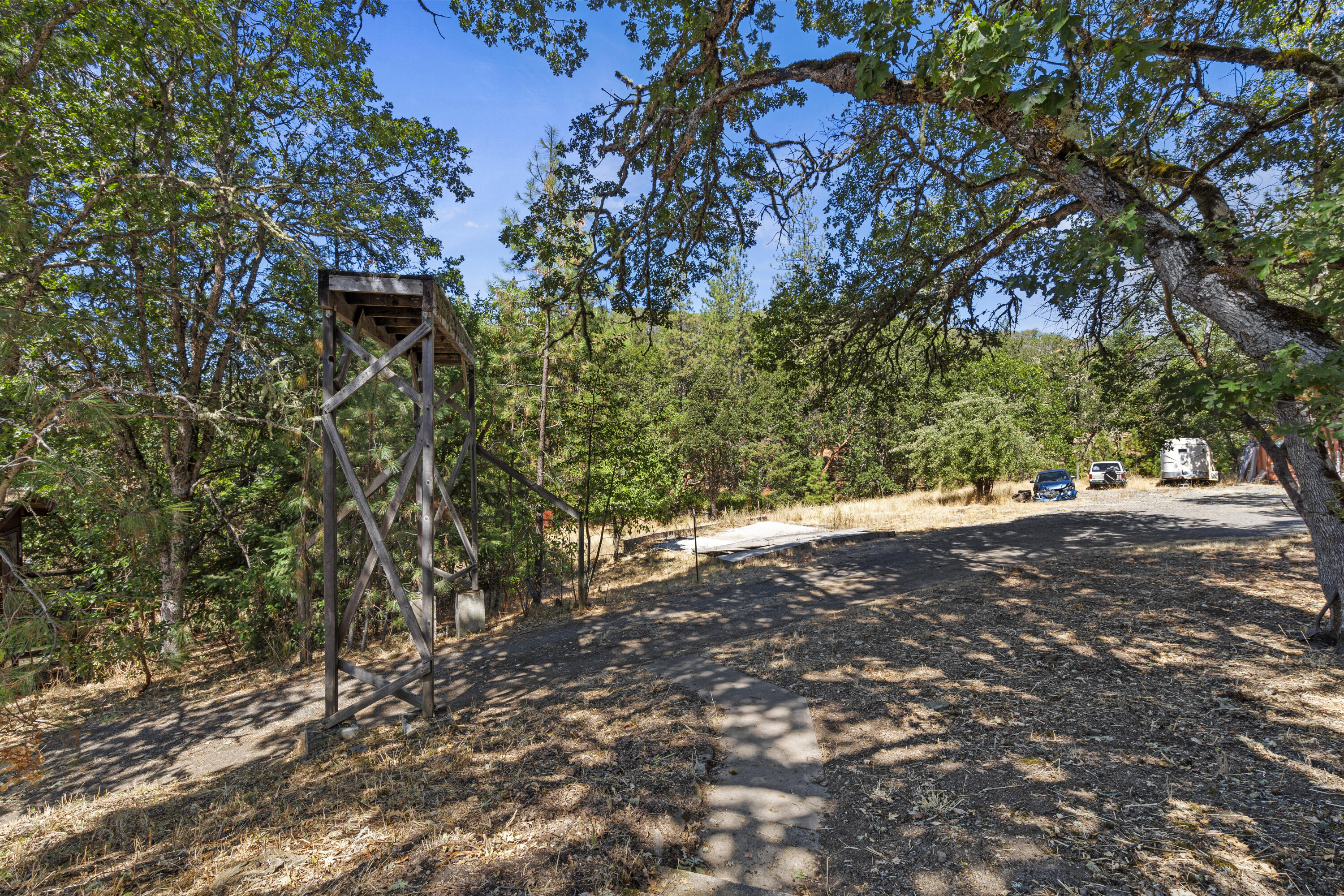 6032 Old Stage Road