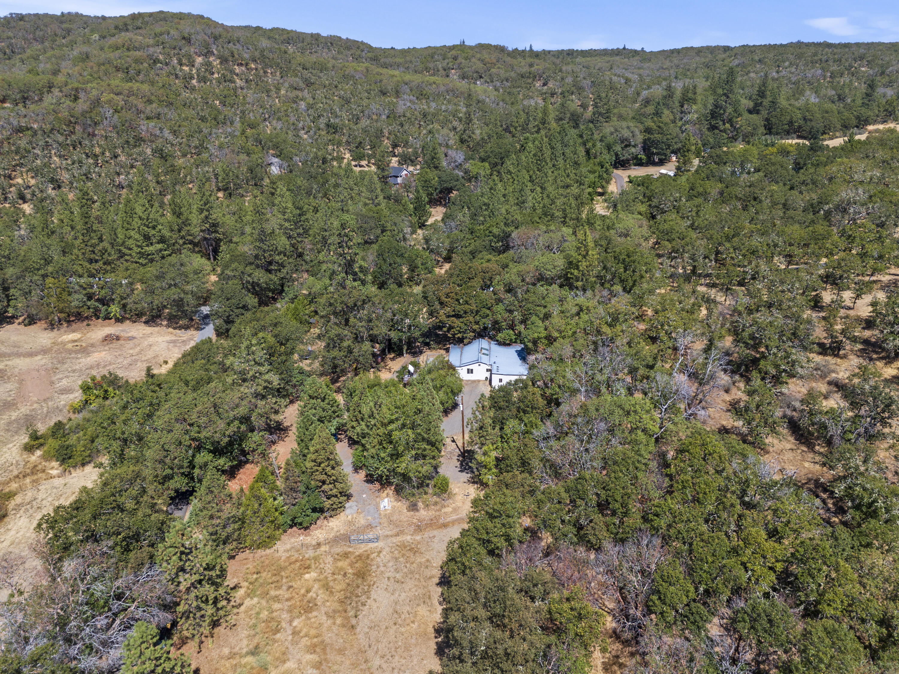 6032 Old Stage Road