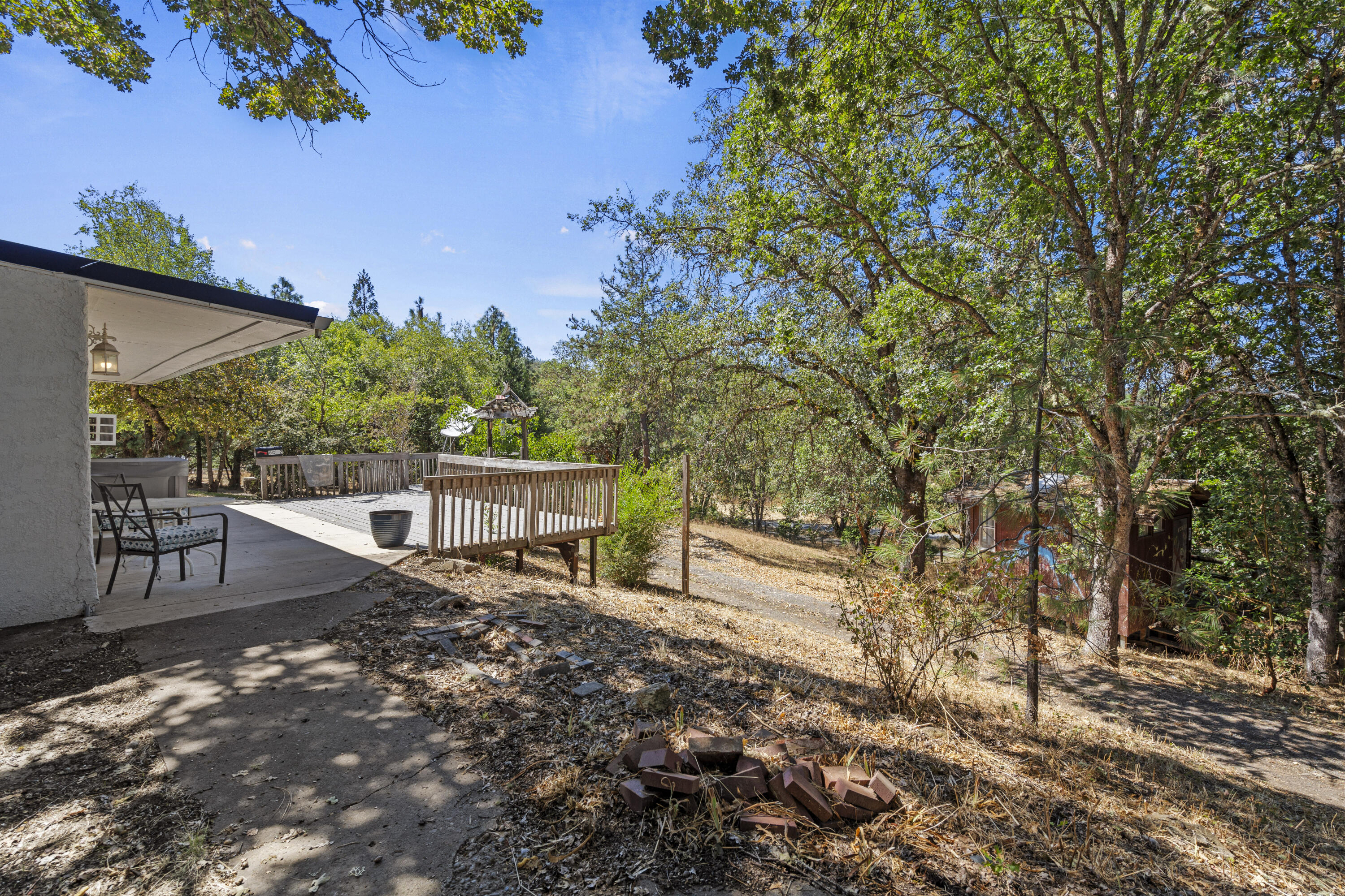 6032 Old Stage Road
