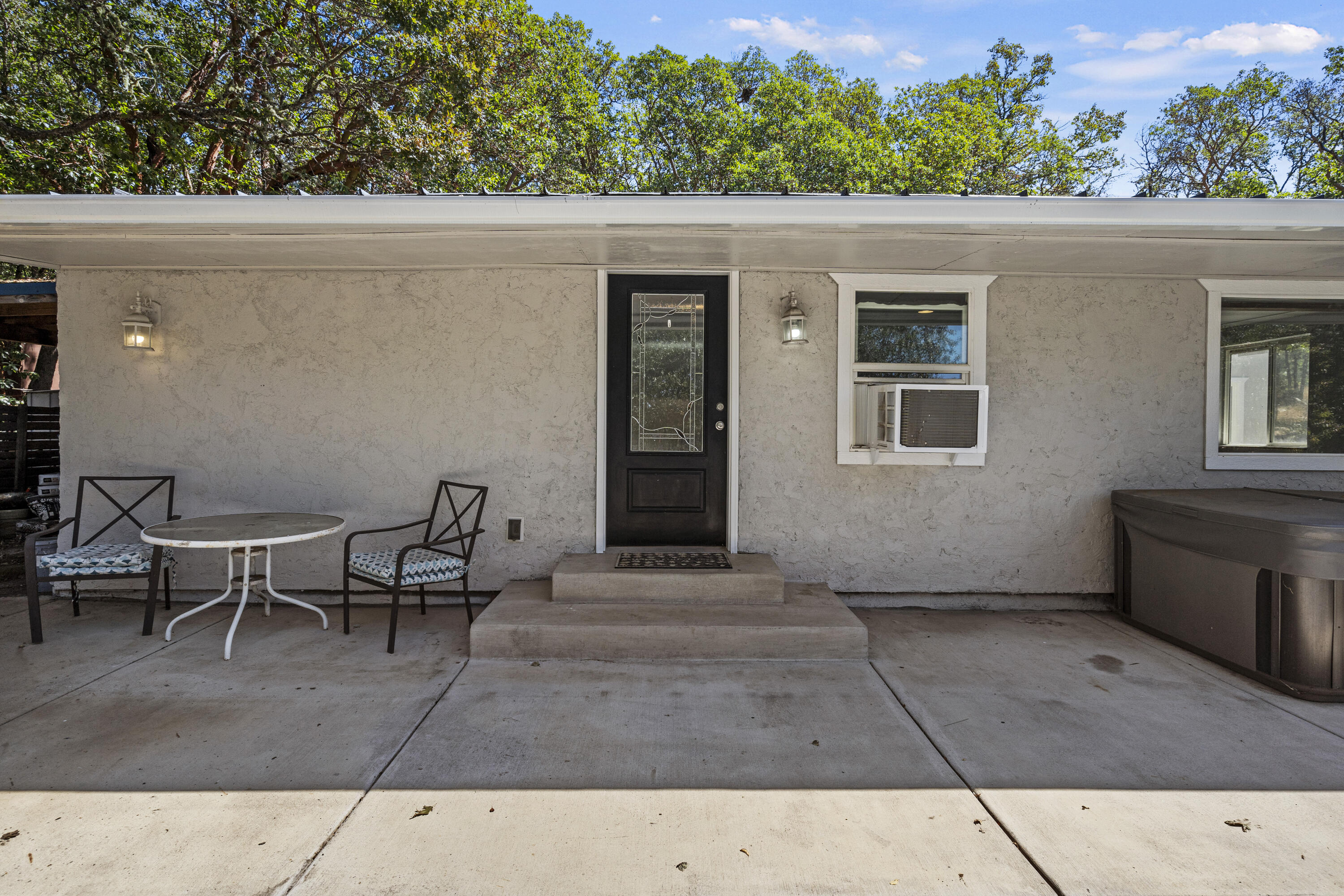 6032 Old Stage Road