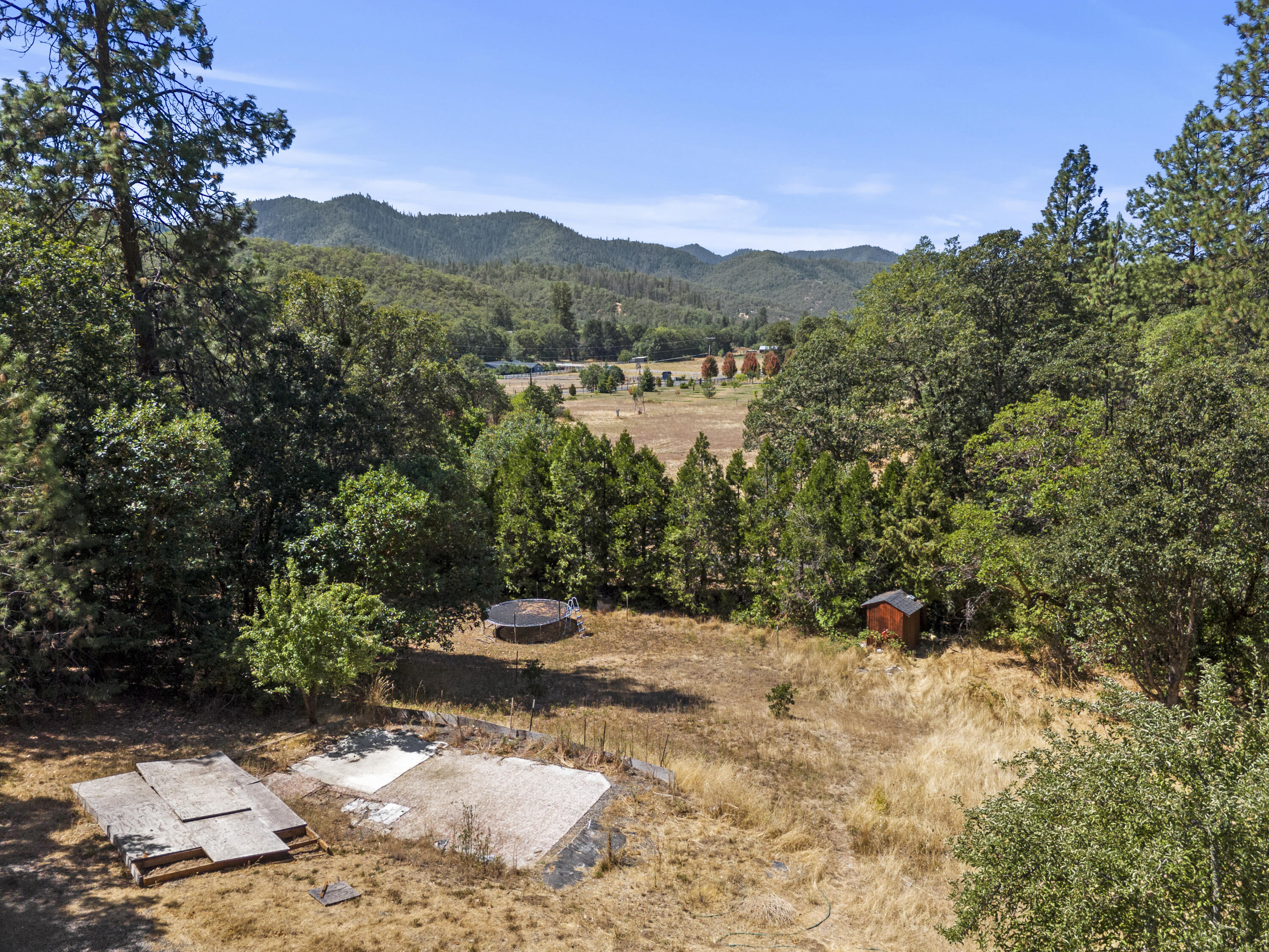 6032 Old Stage Road