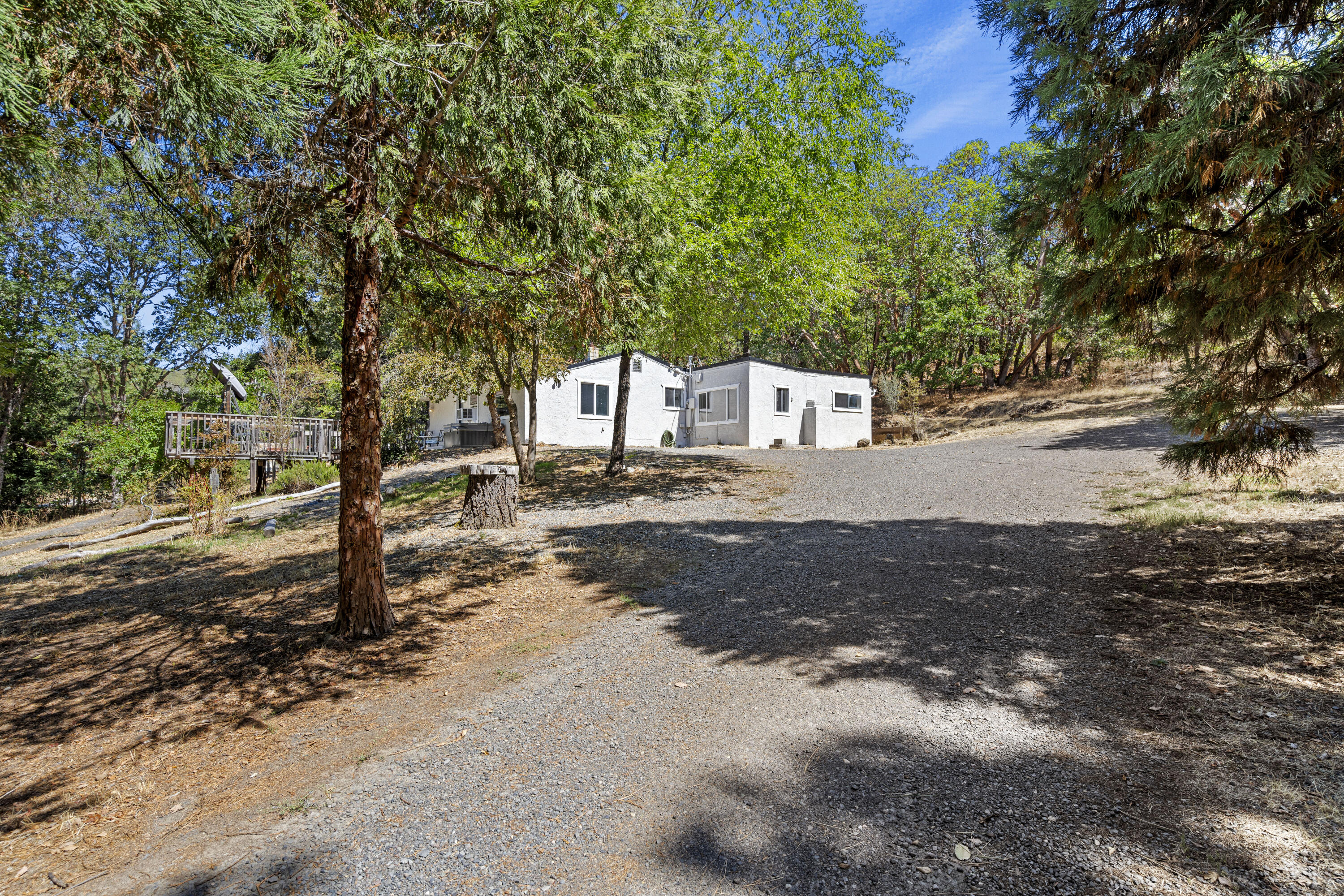 6032 Old Stage Road