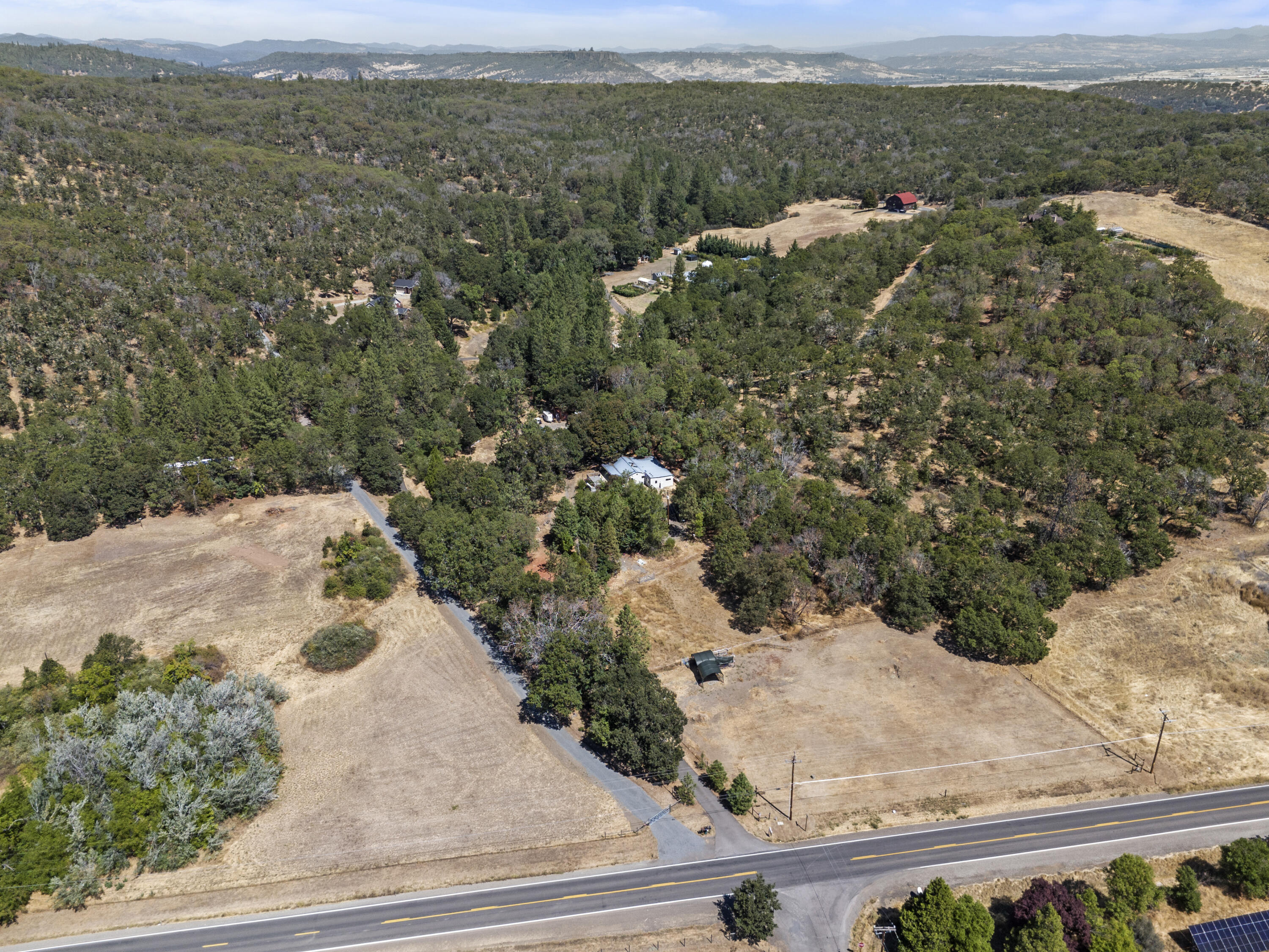 6032 Old Stage Road