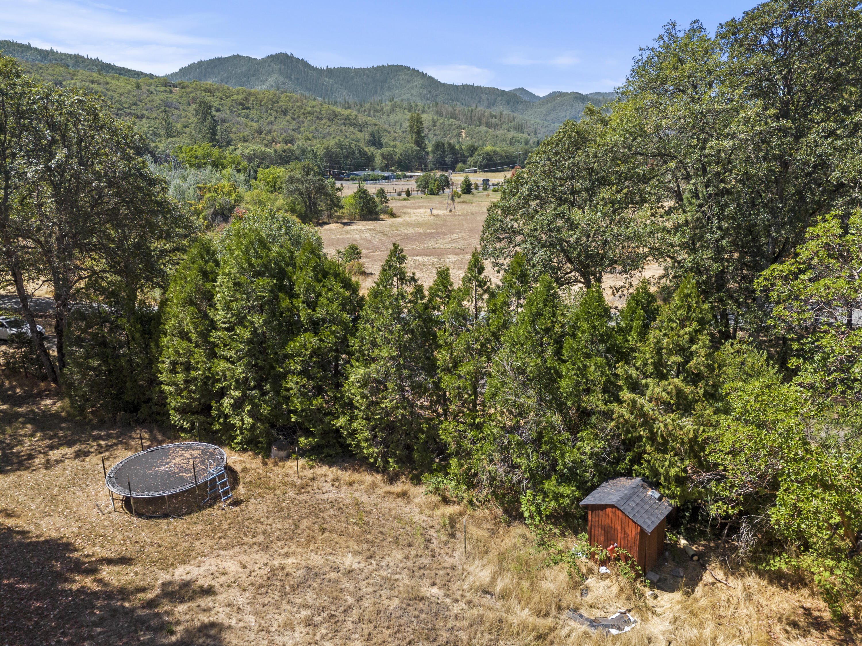 6032 Old Stage Road