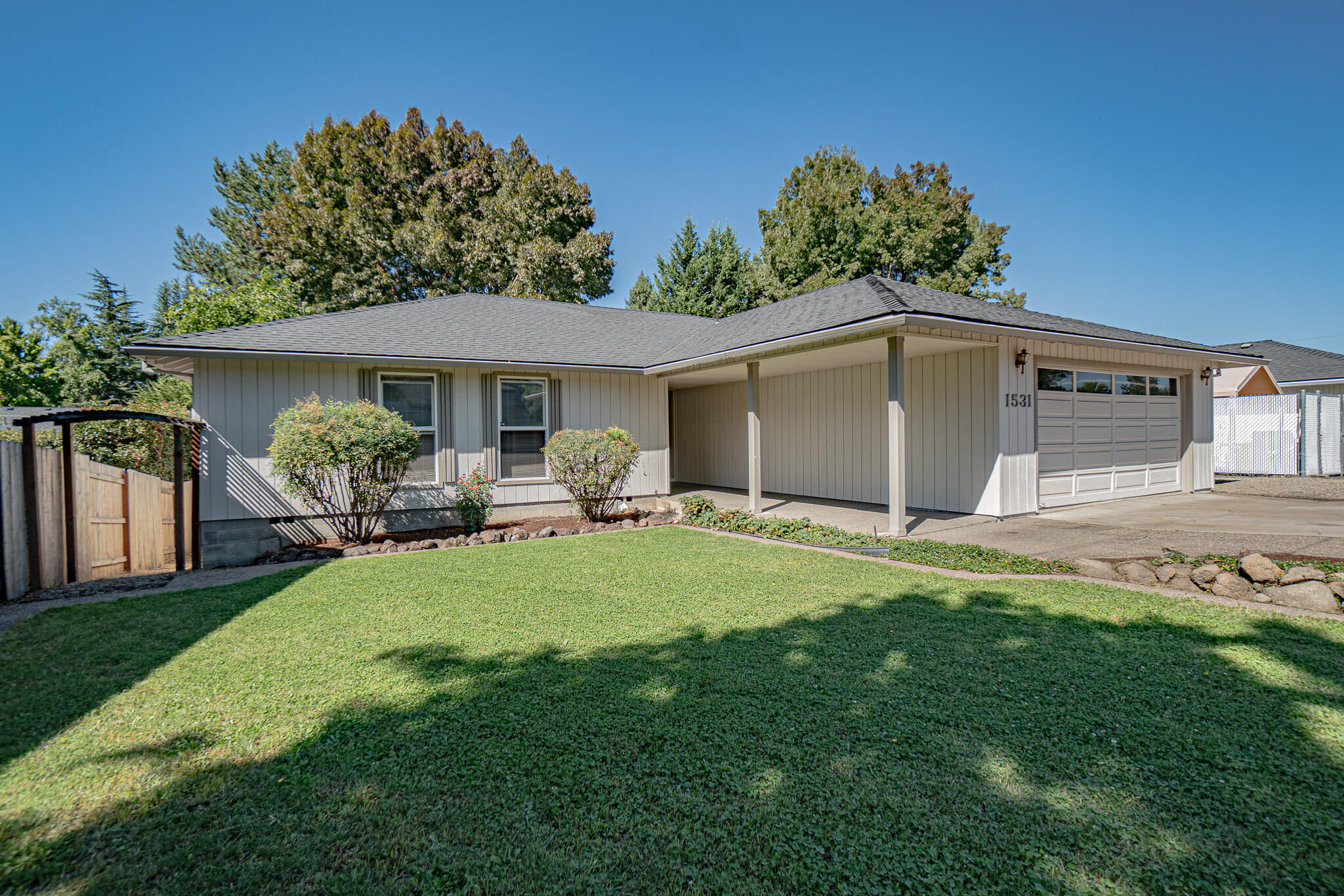 1531 N Modoc Avenue