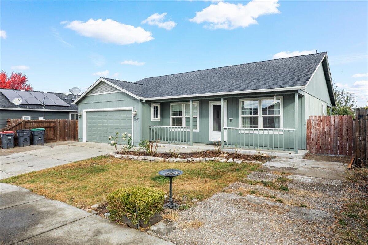 3841 Valley Meadows Drive