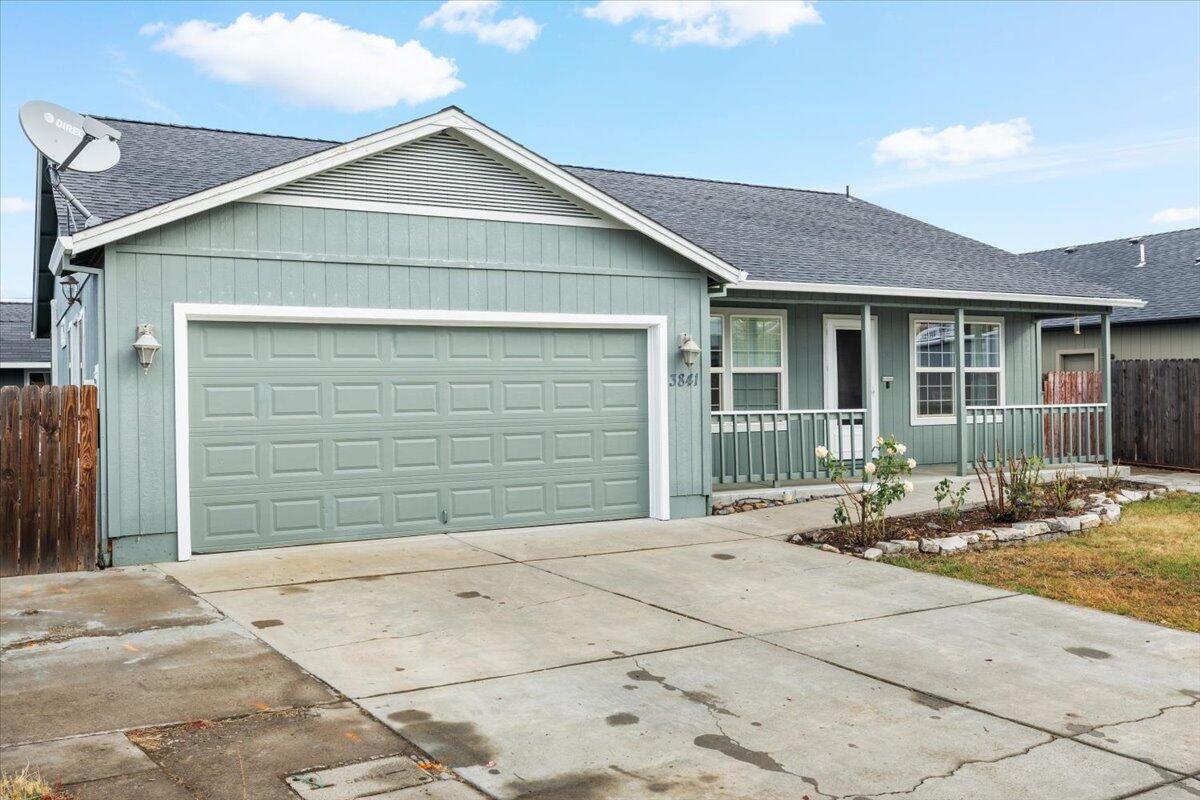 3841 Valley Meadows Drive