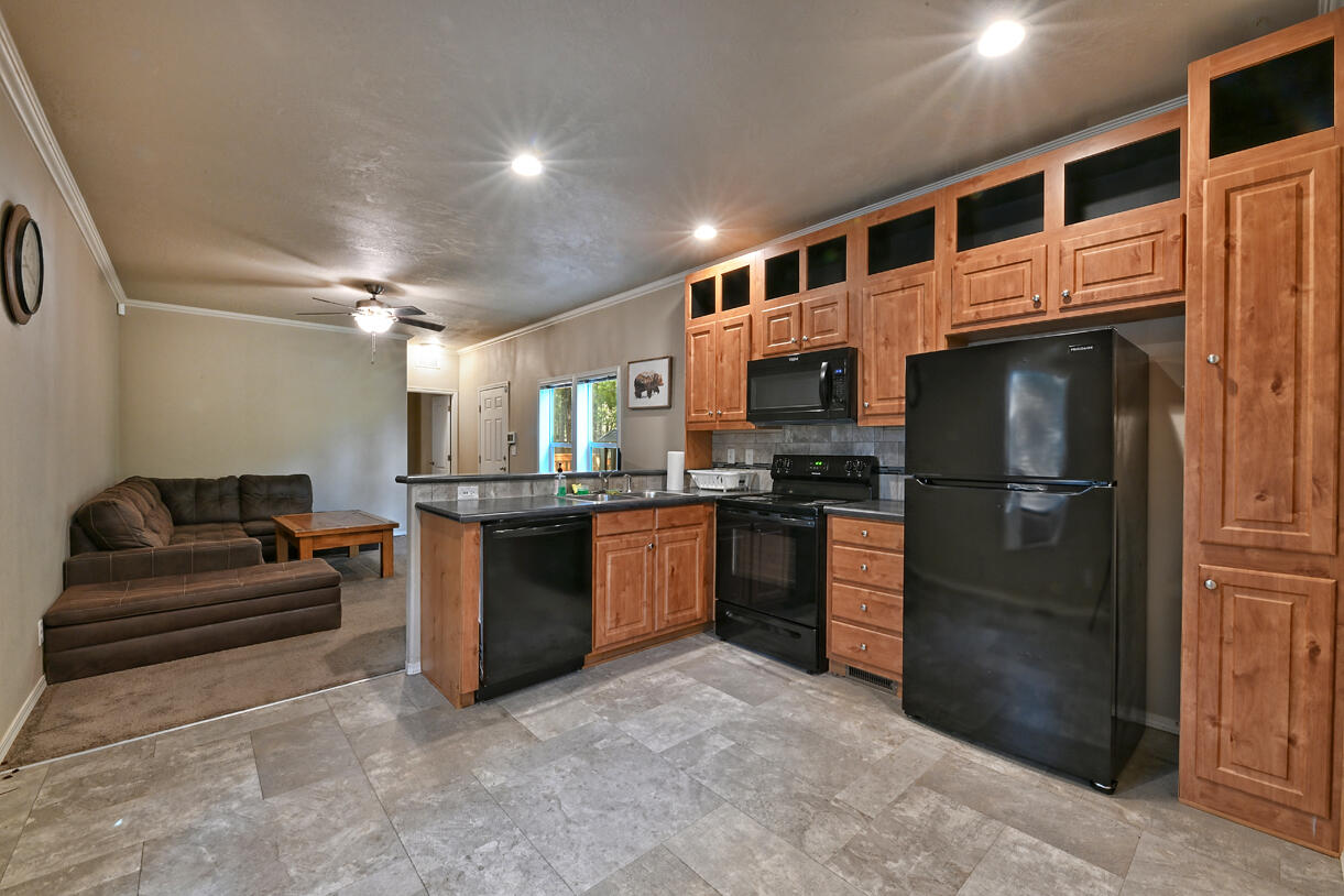 291 Sallsten Road