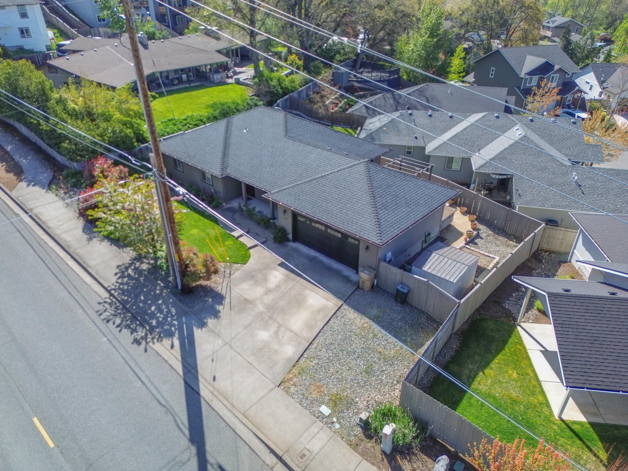 1067 NE Savage Street