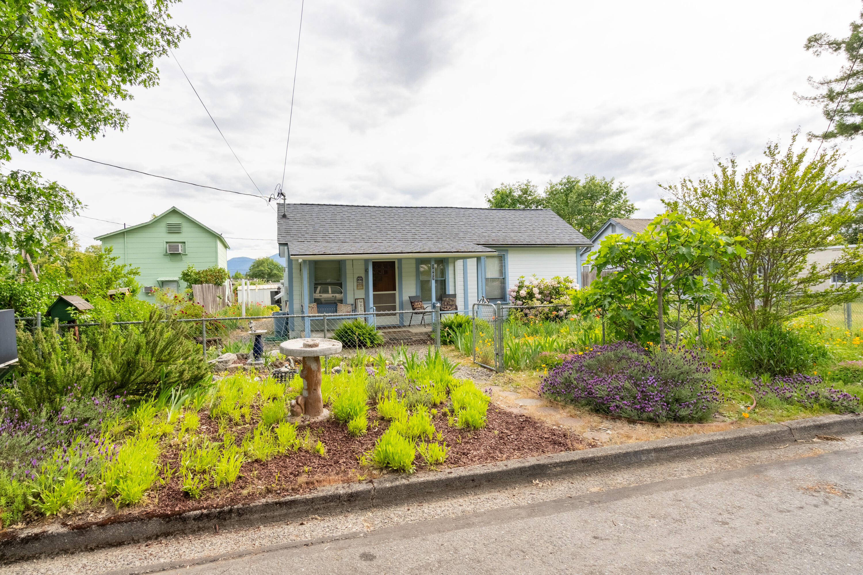 1007 SW Isham Street