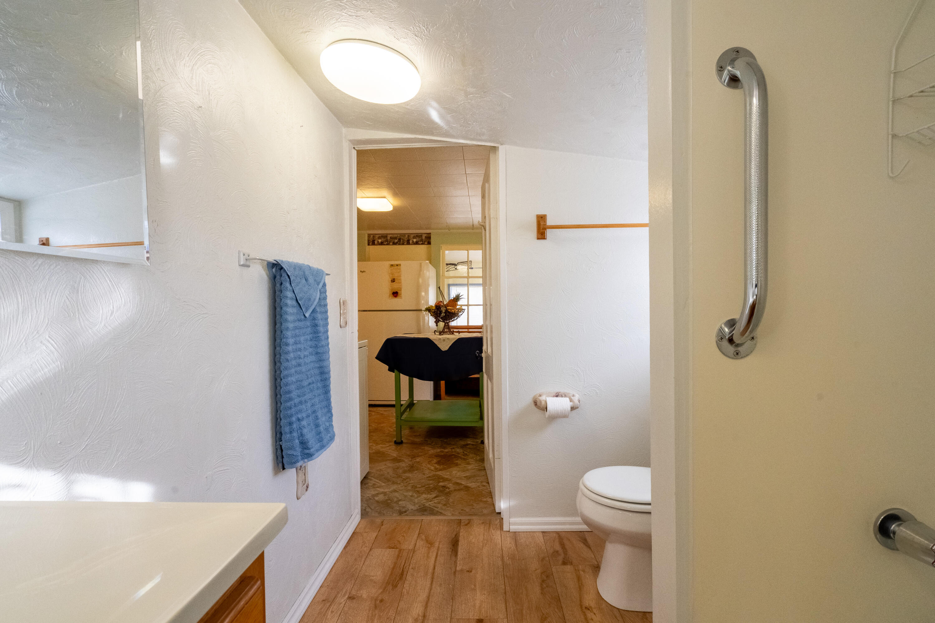 1007 SW Isham Street