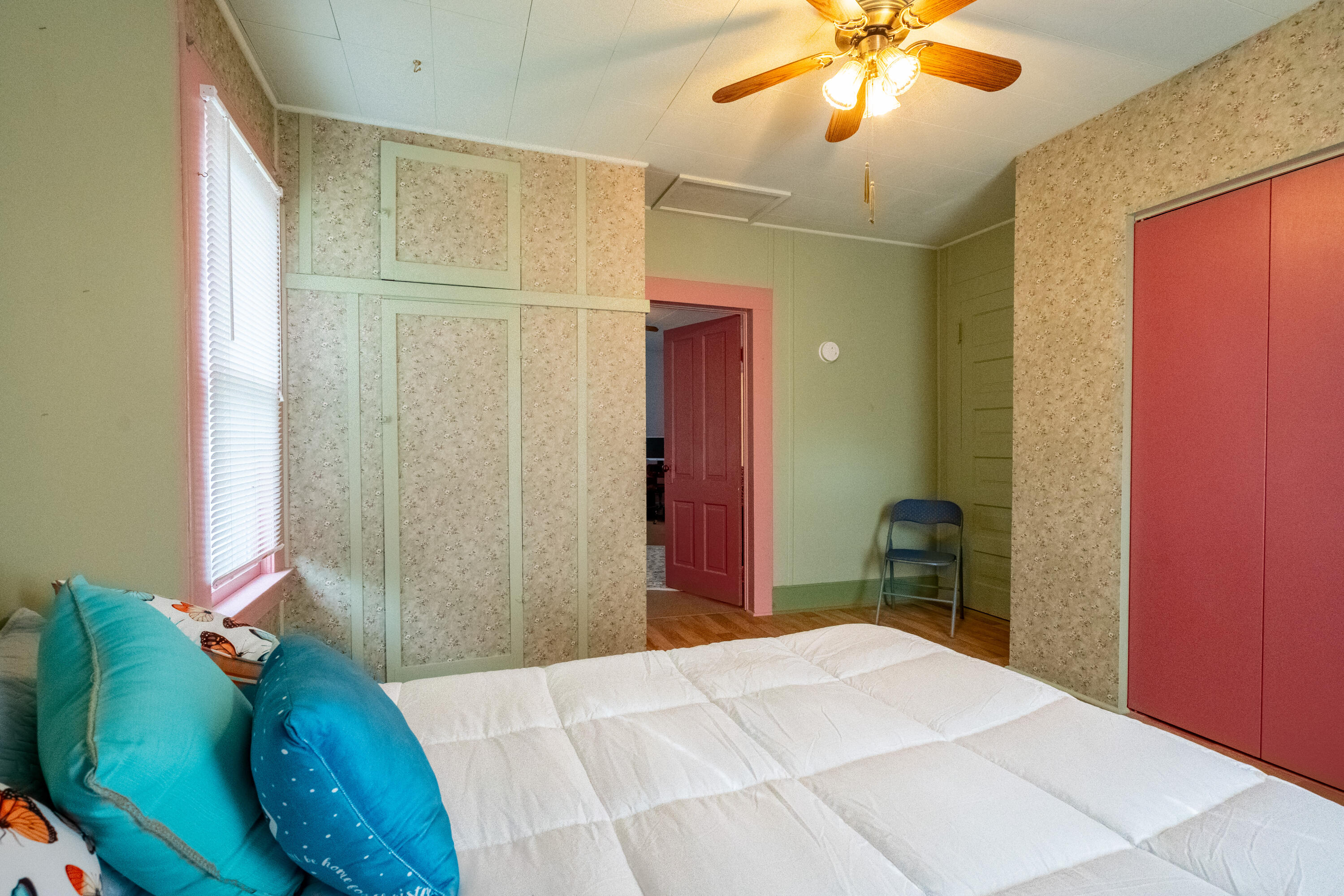 1007 SW Isham Street