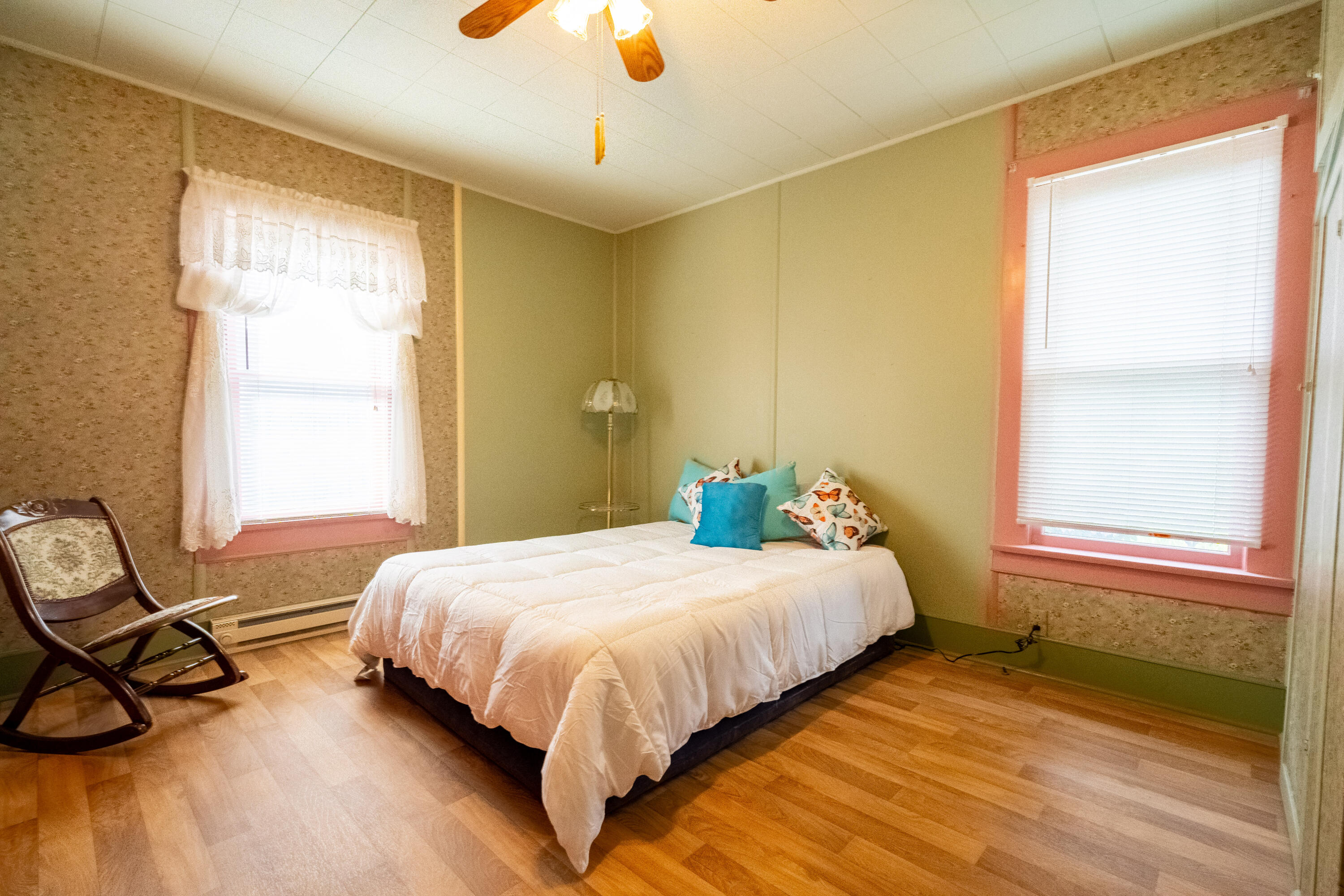 1007 SW Isham Street