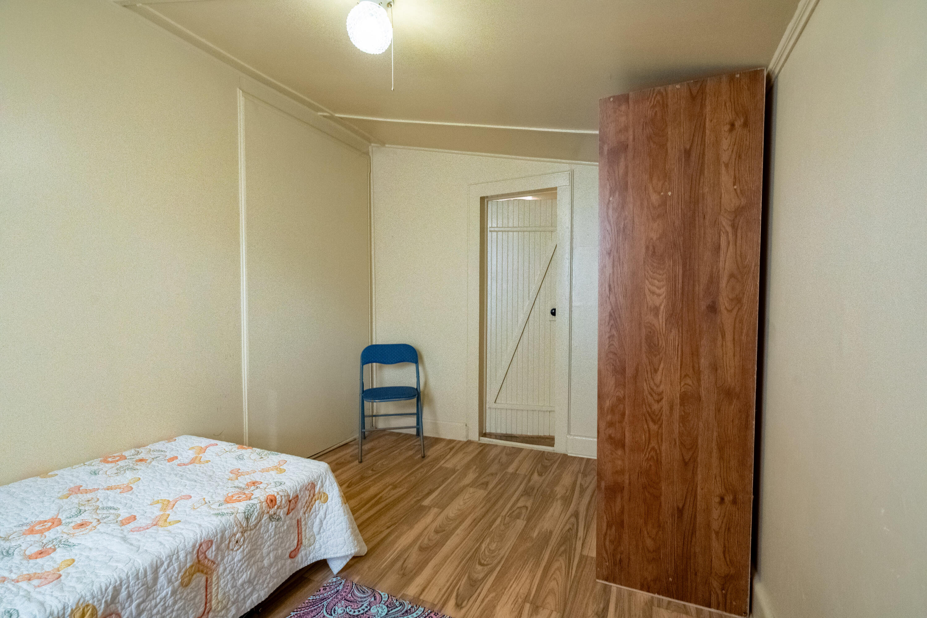 1007 SW Isham Street