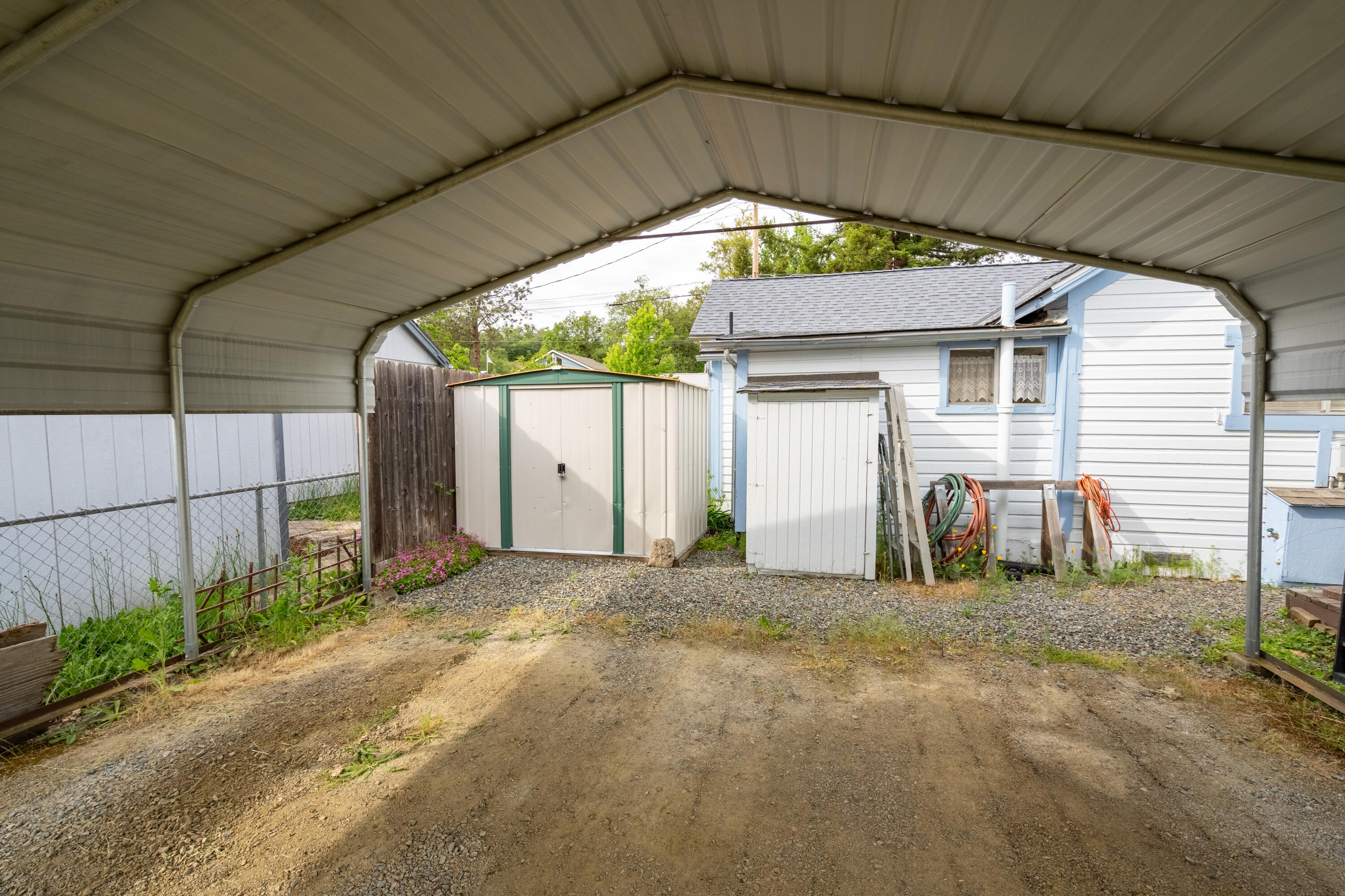 1007 SW Isham Street