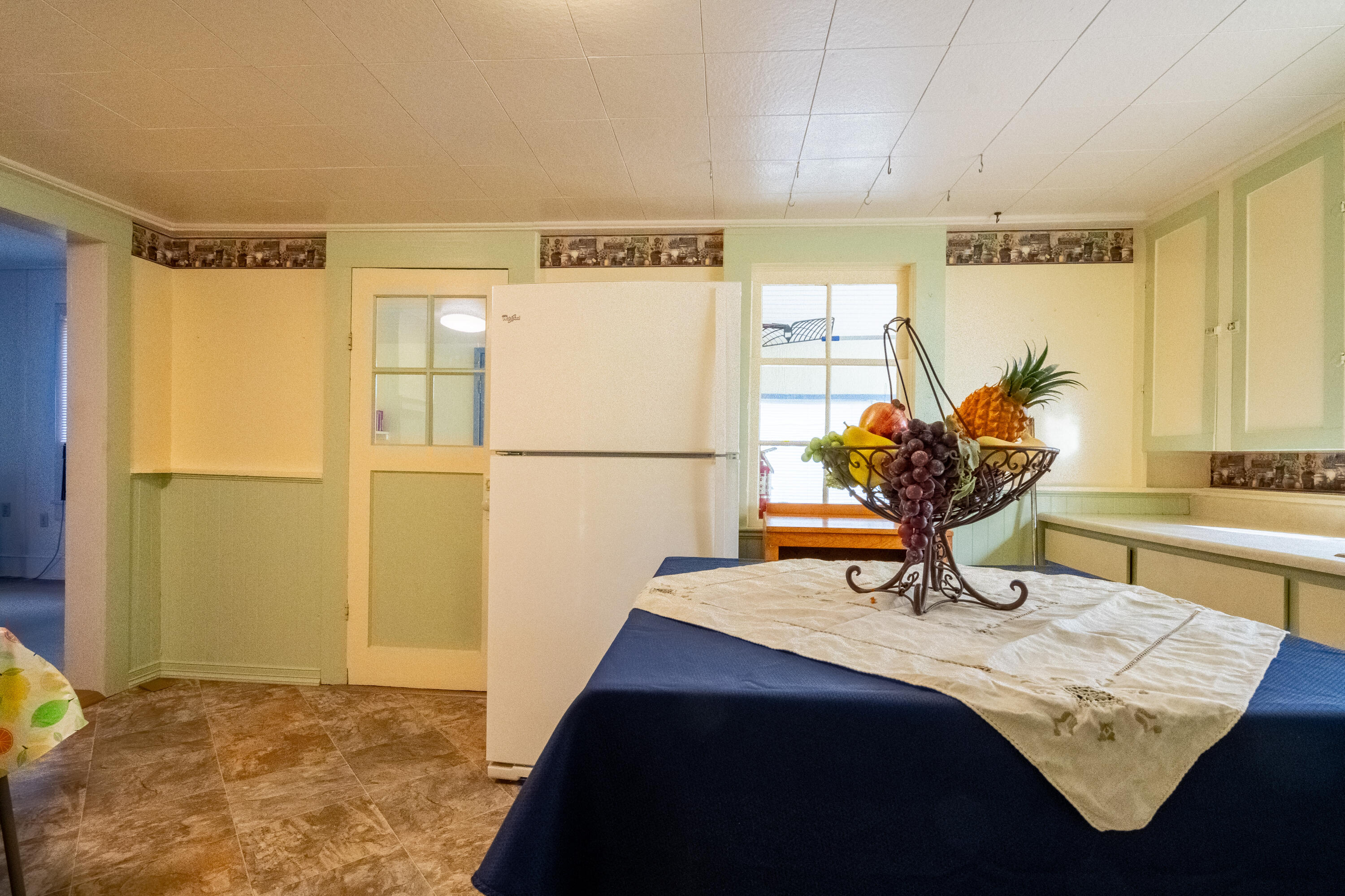 1007 SW Isham Street