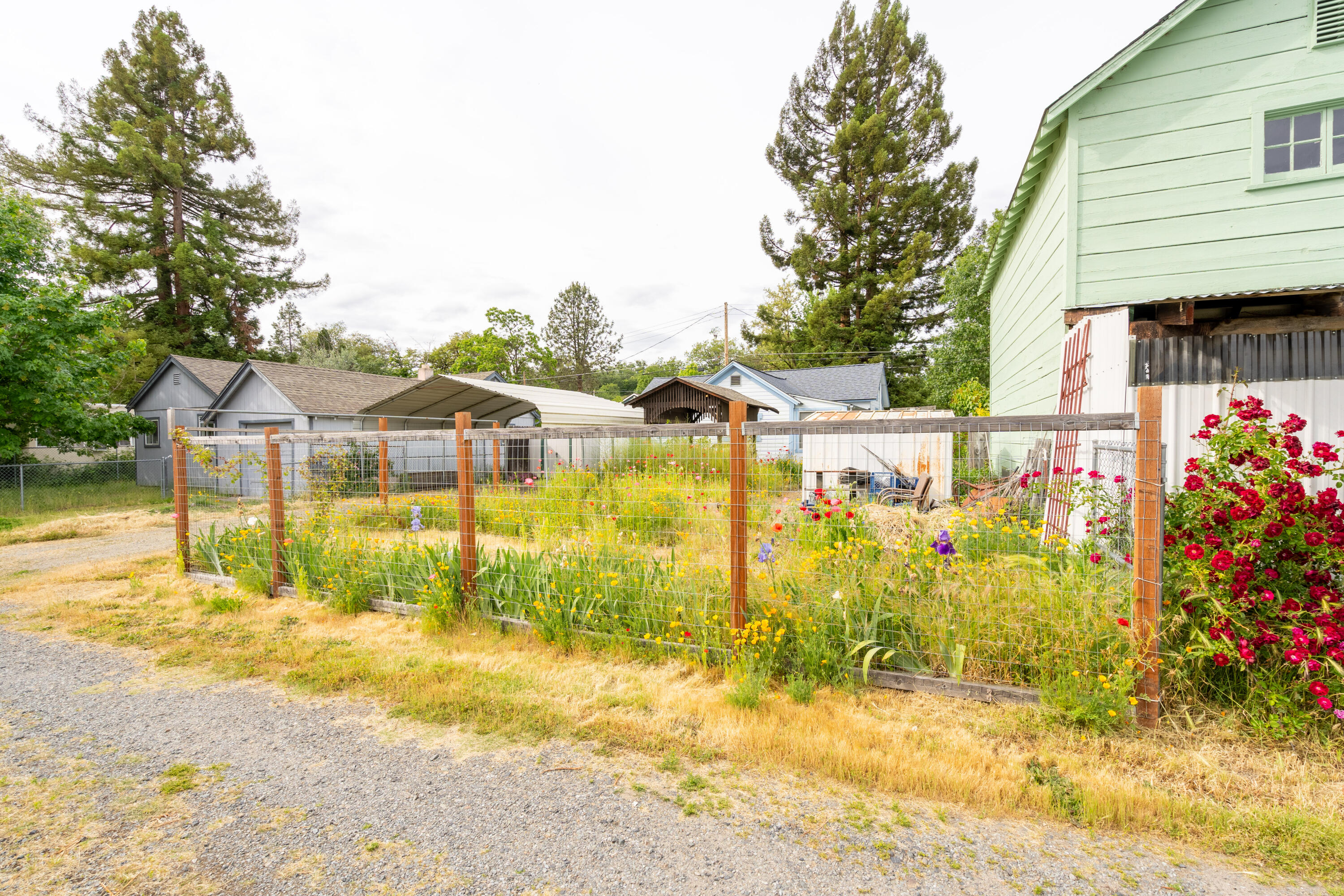 1007 SW Isham Street