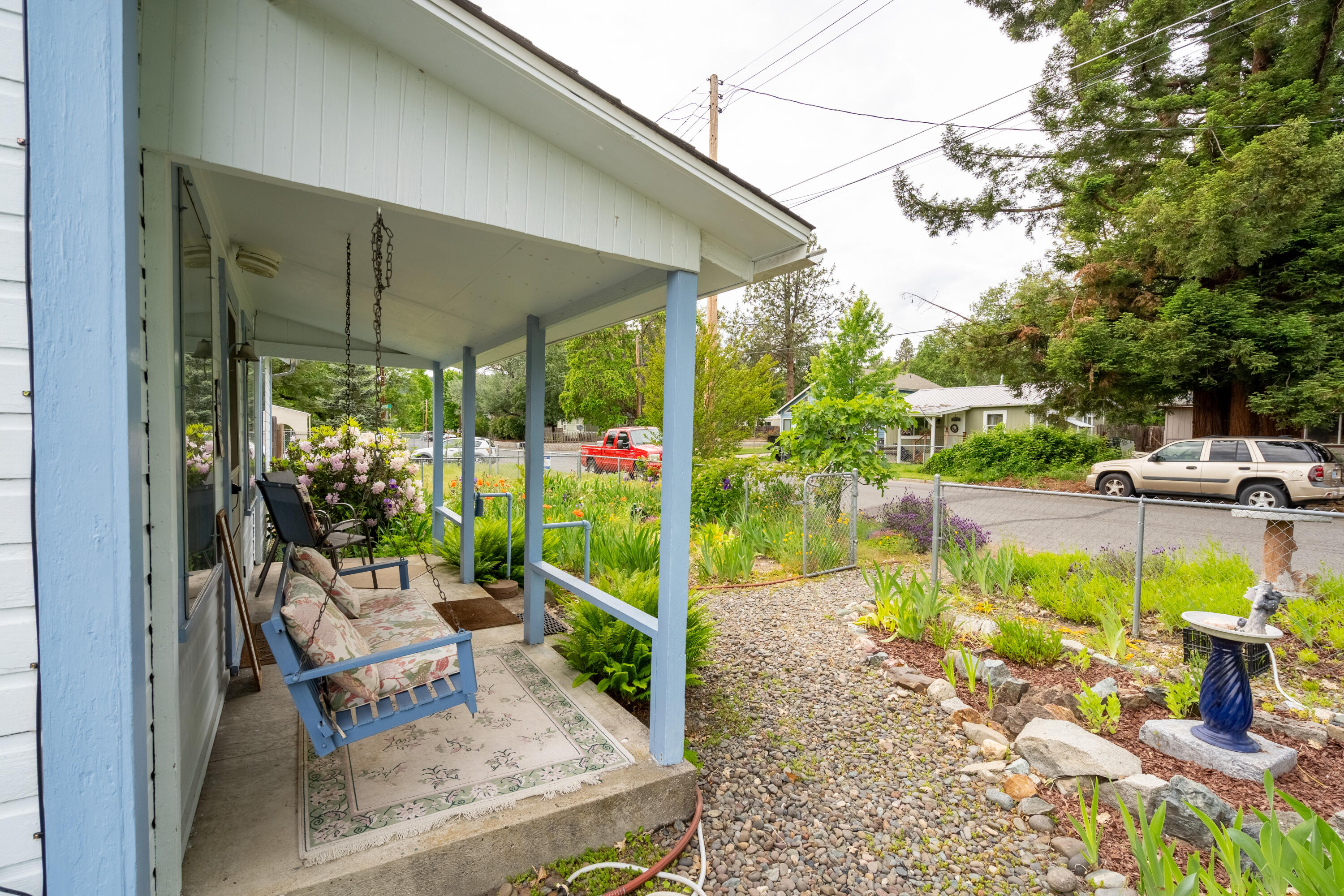 1007 SW Isham Street