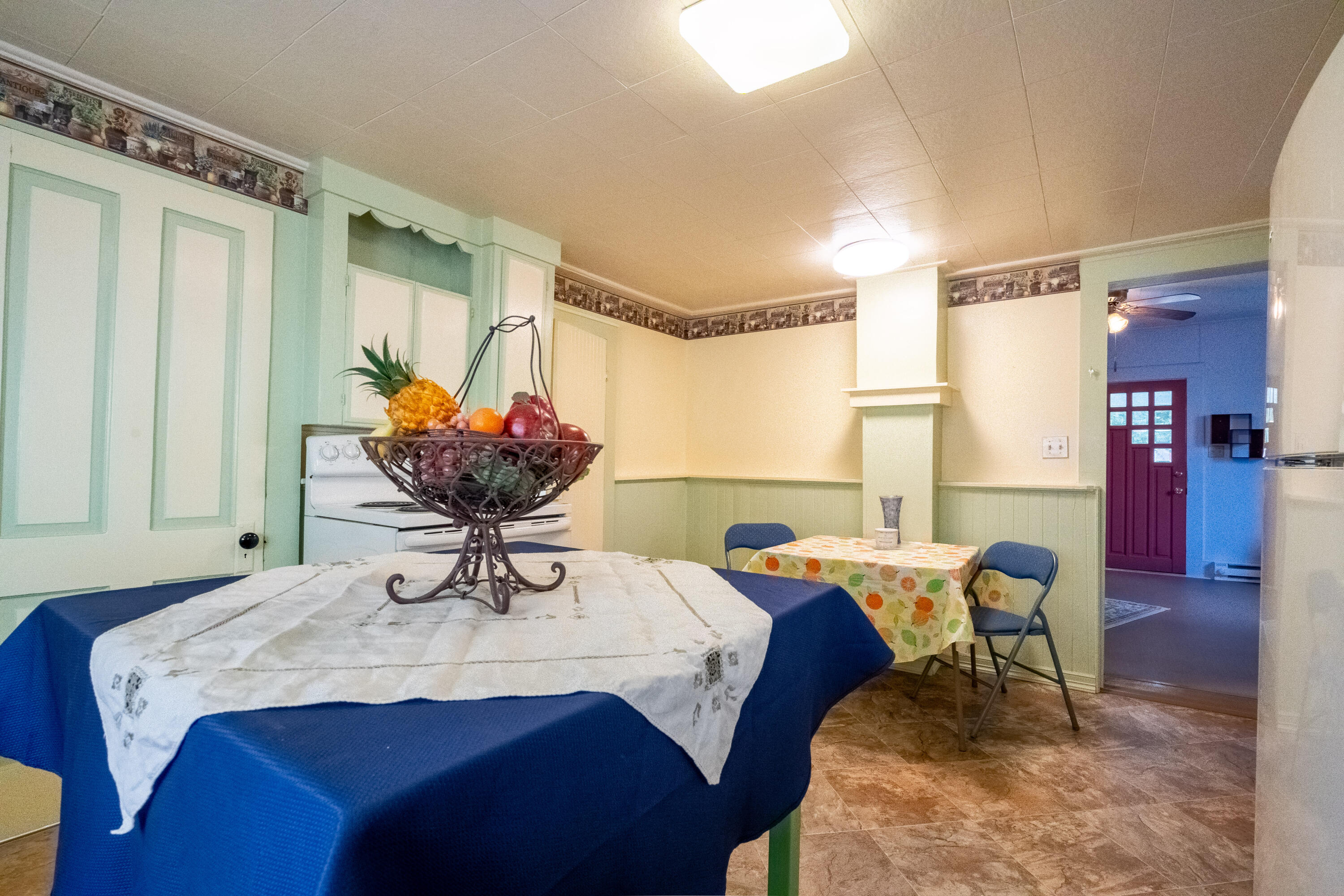 1007 SW Isham Street