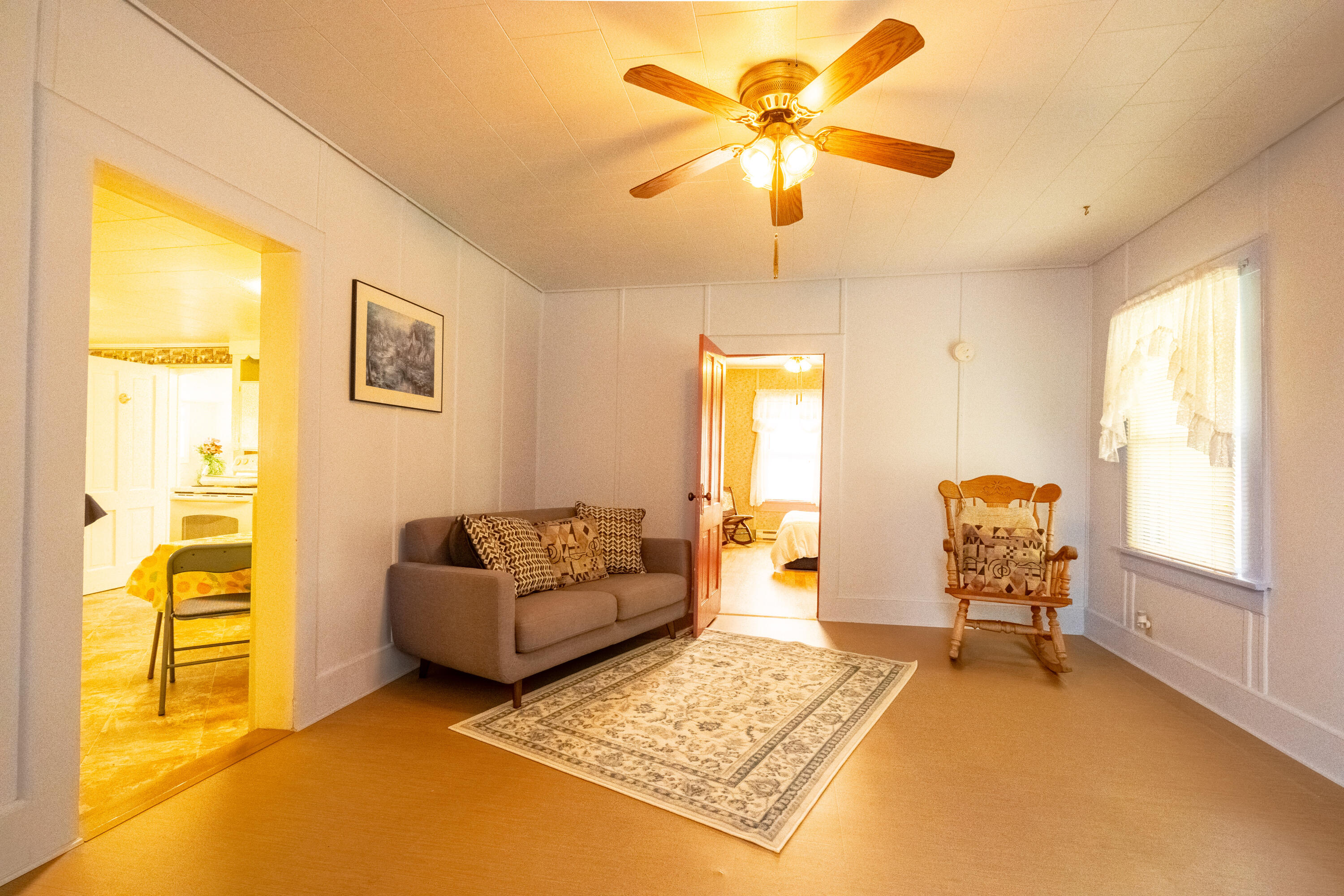 1007 SW Isham Street