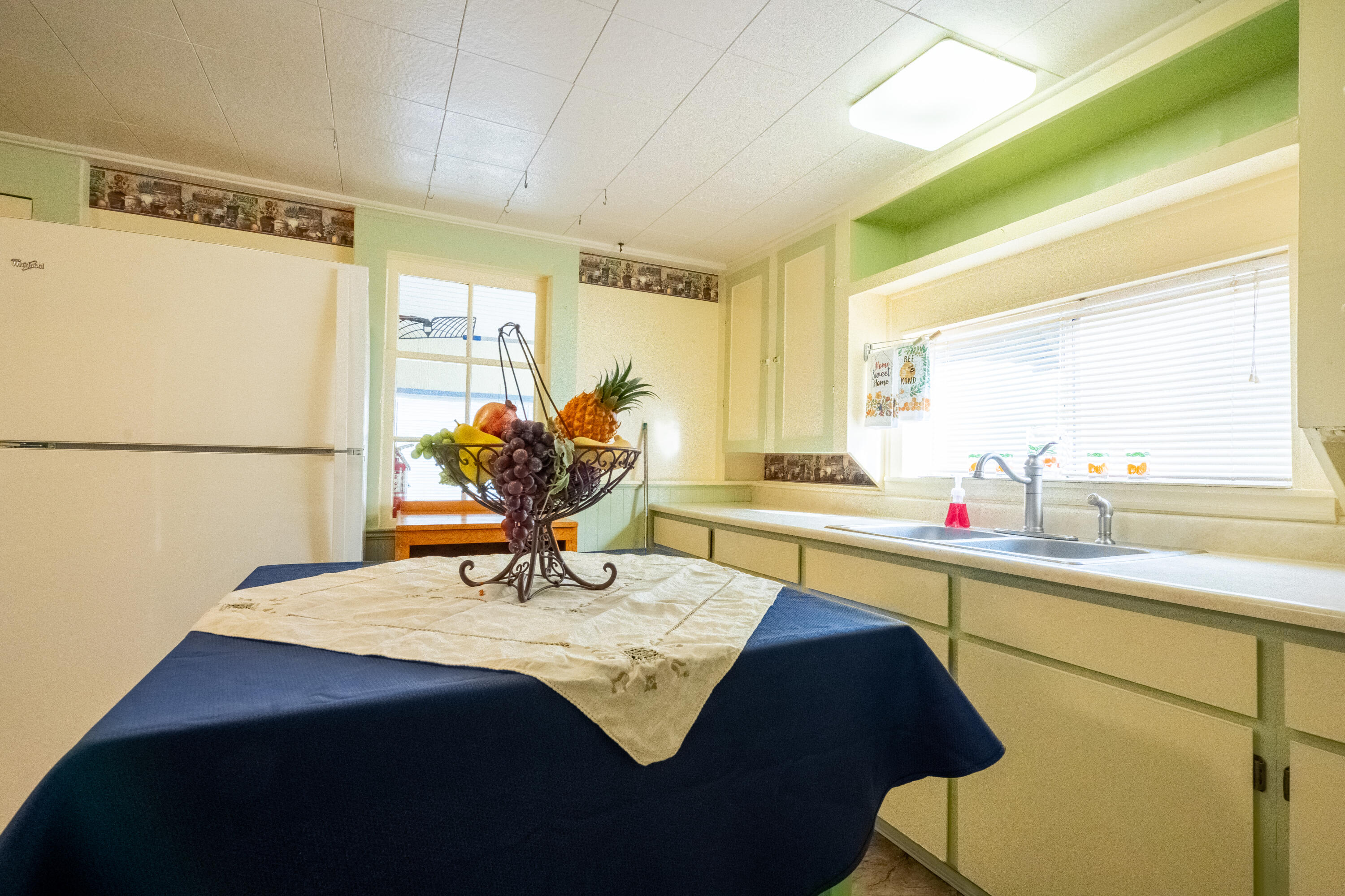 1007 SW Isham Street