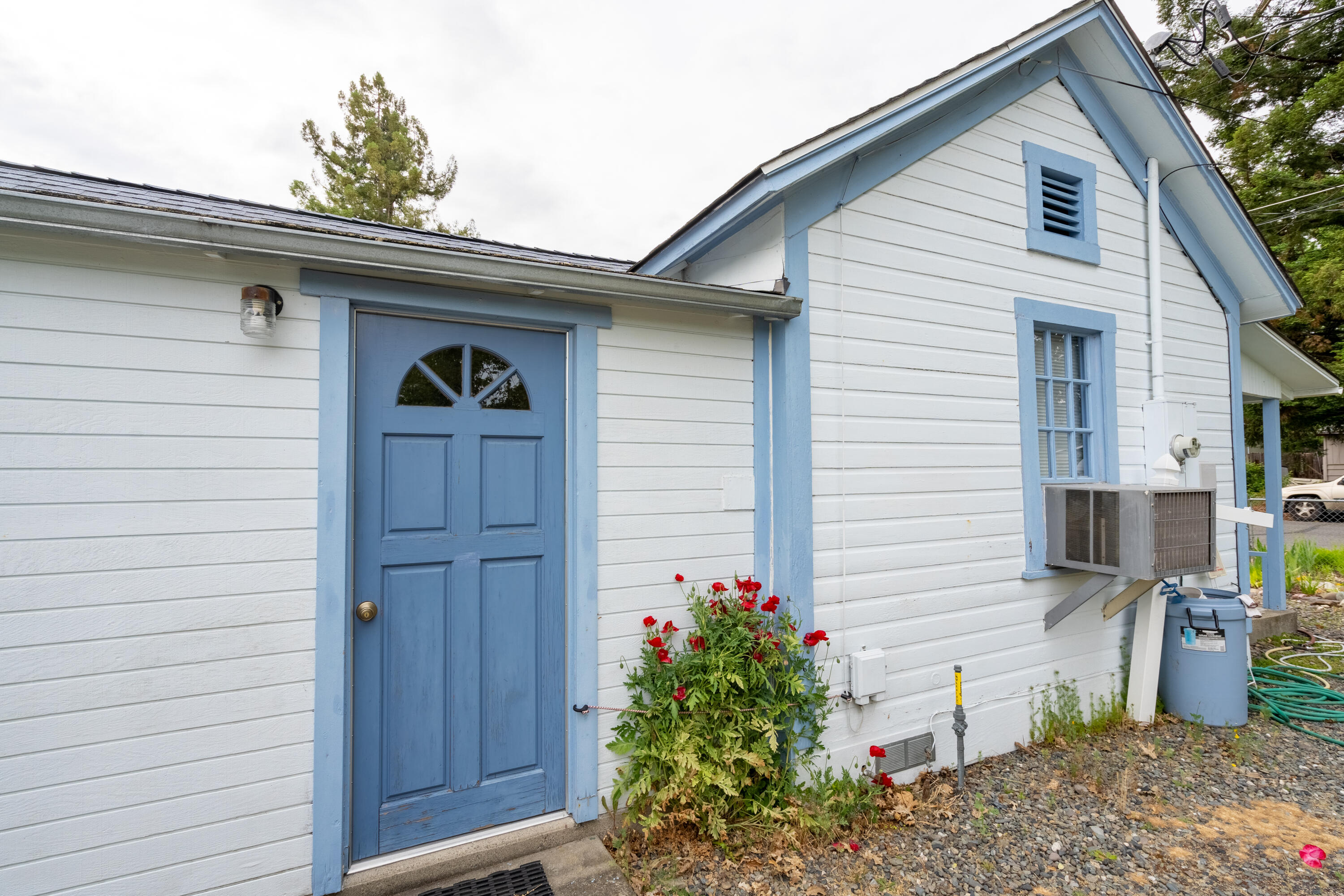 1007 SW Isham Street