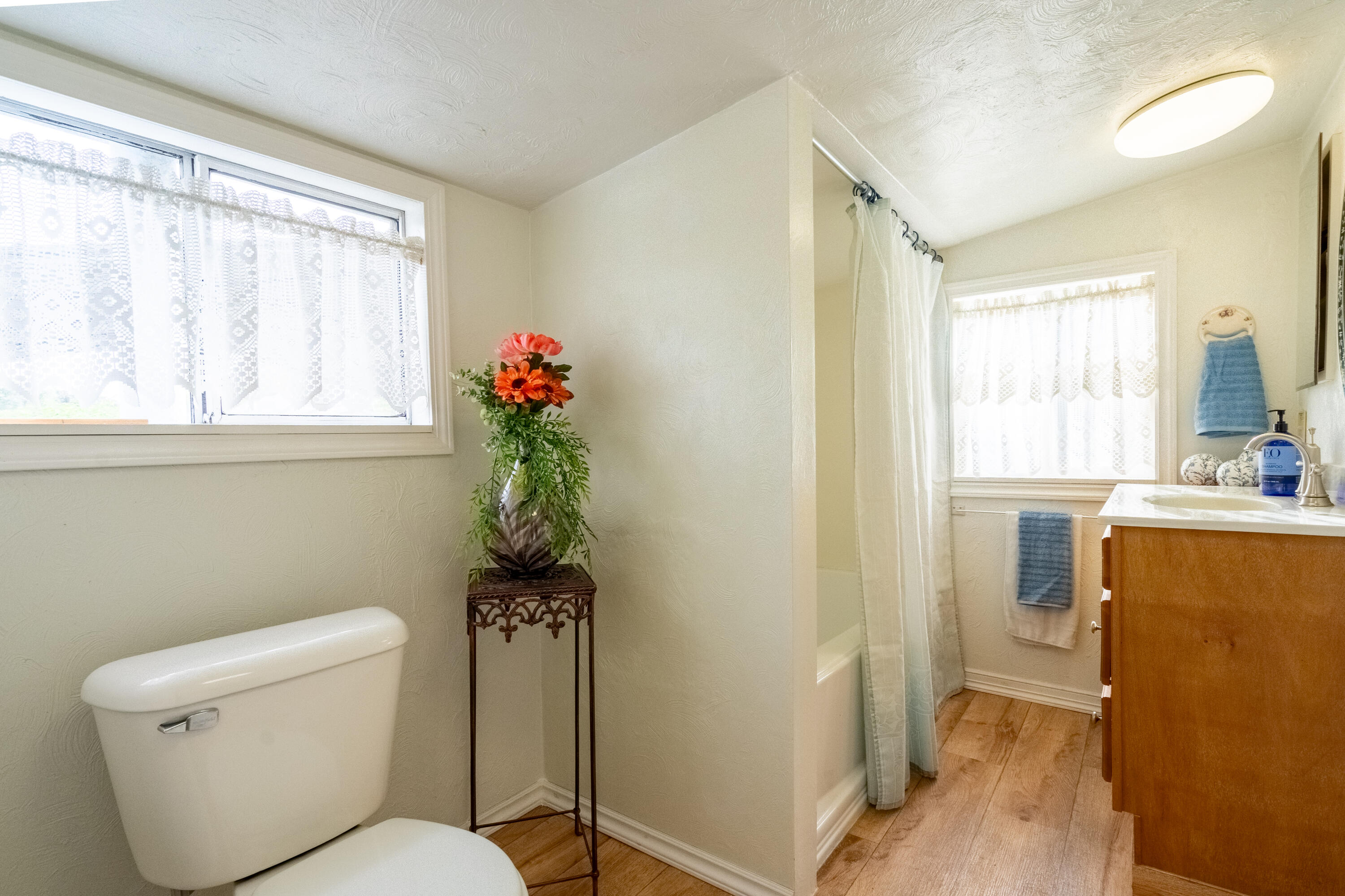 1007 SW Isham Street