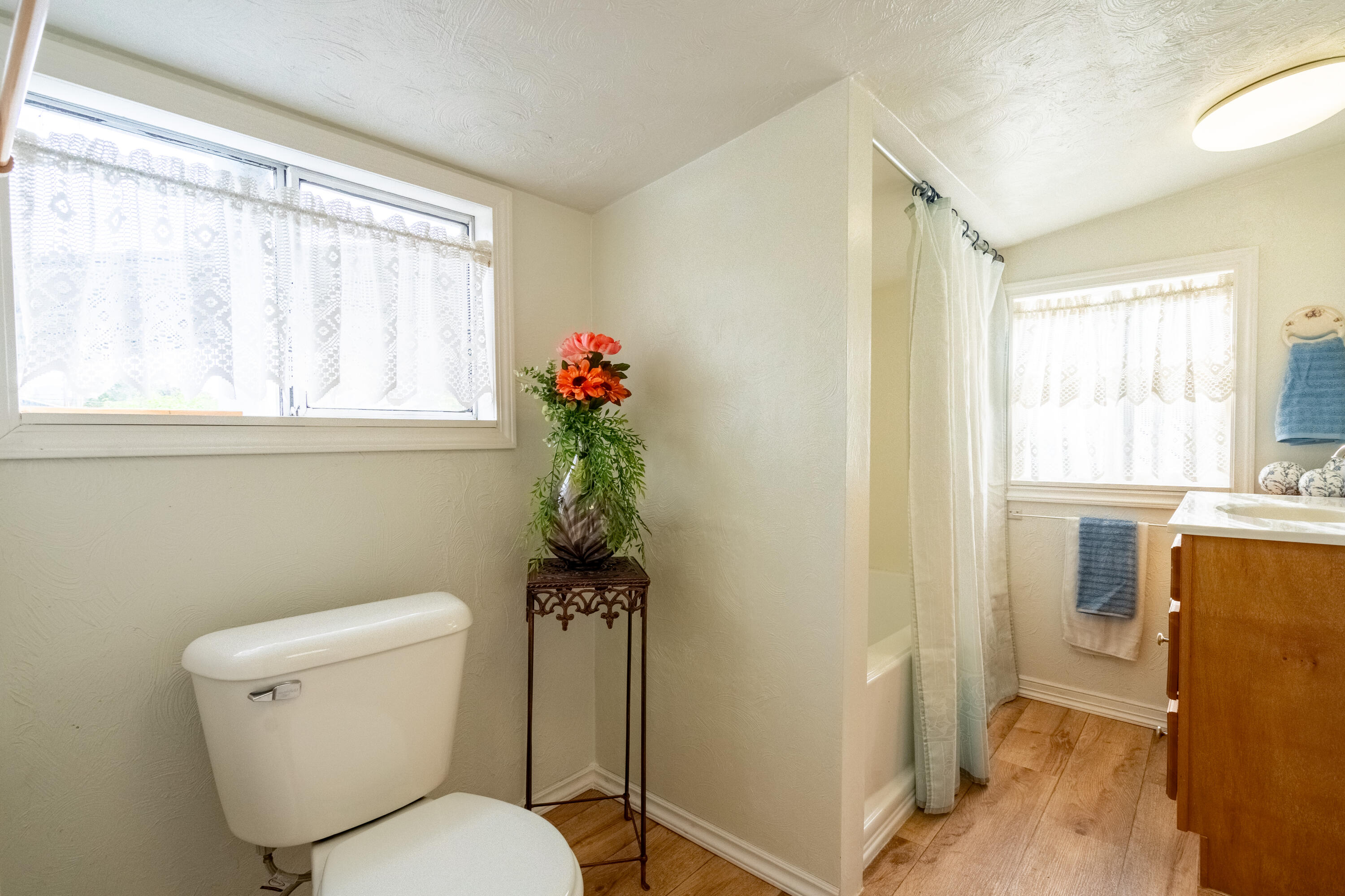 1007 SW Isham Street