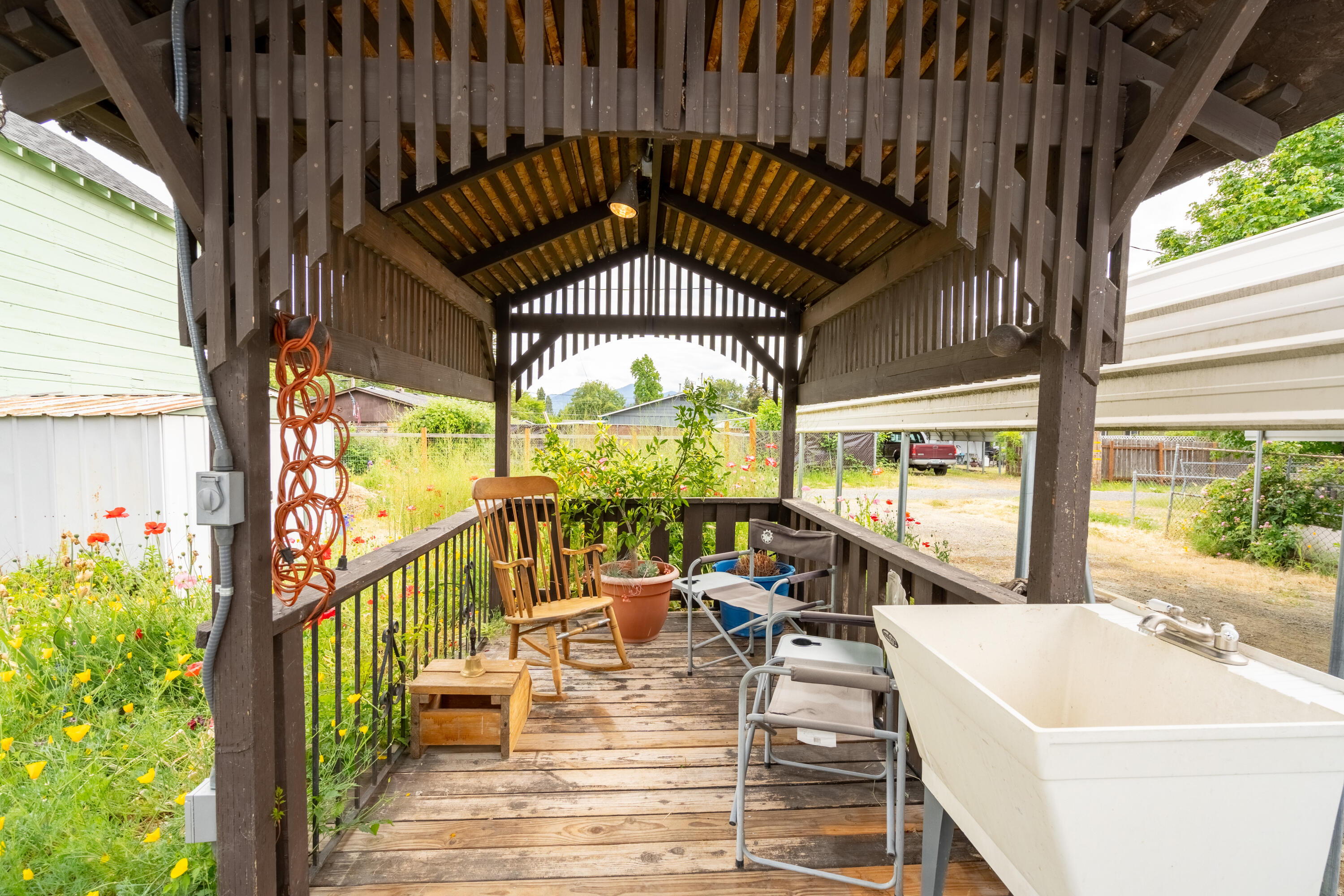 1007 SW Isham Street