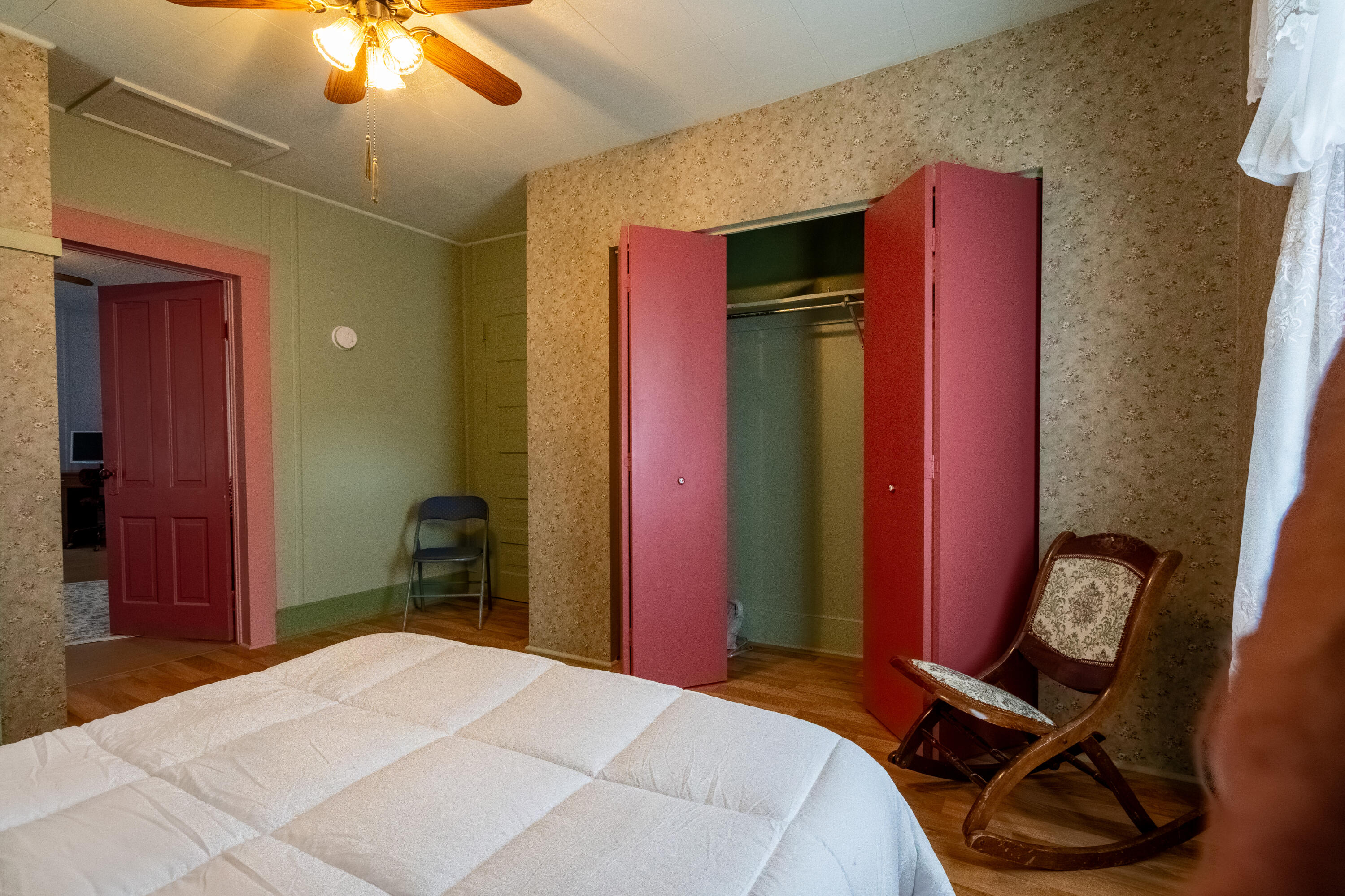 1007 SW Isham Street