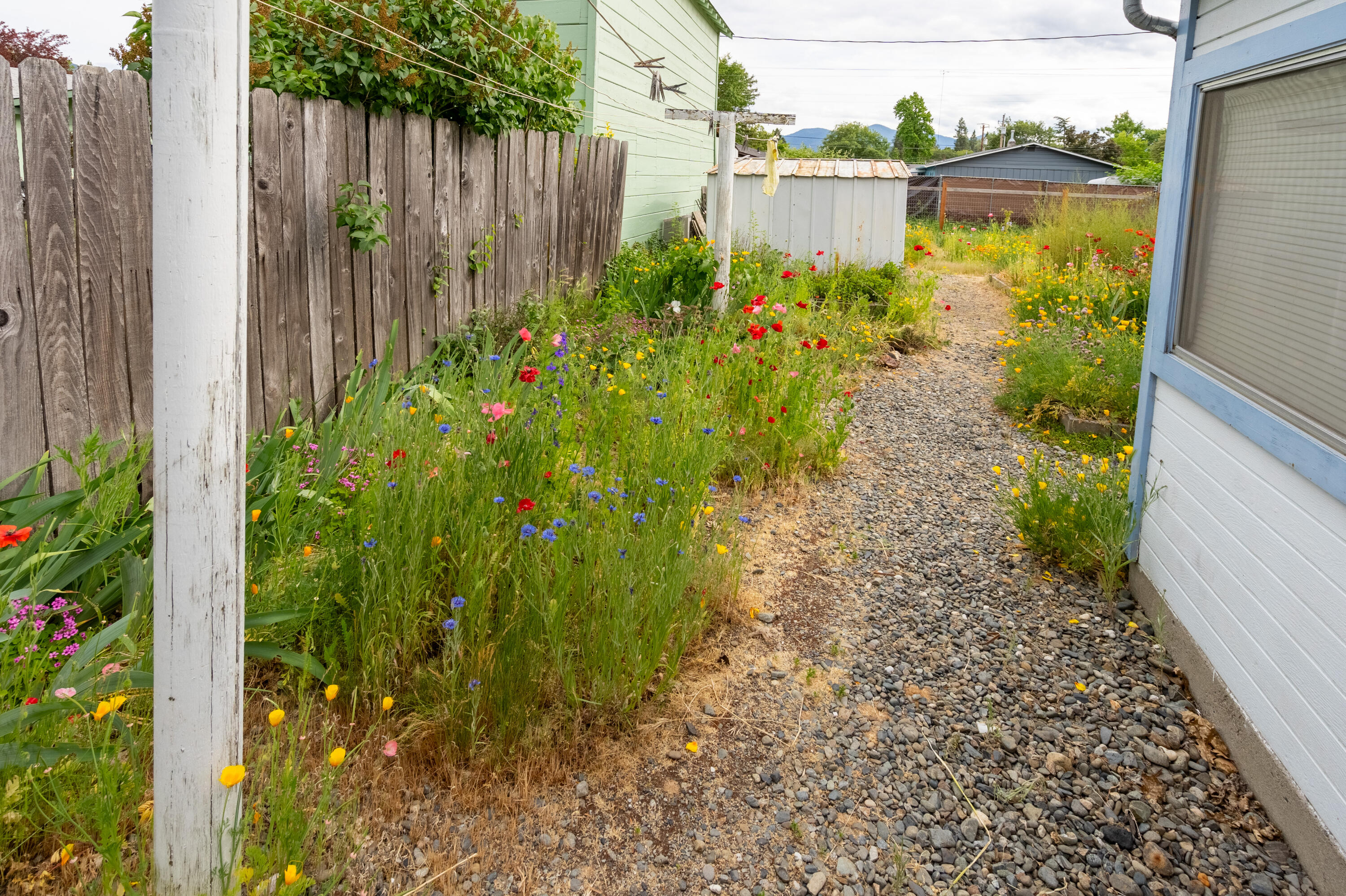 1007 SW Isham Street