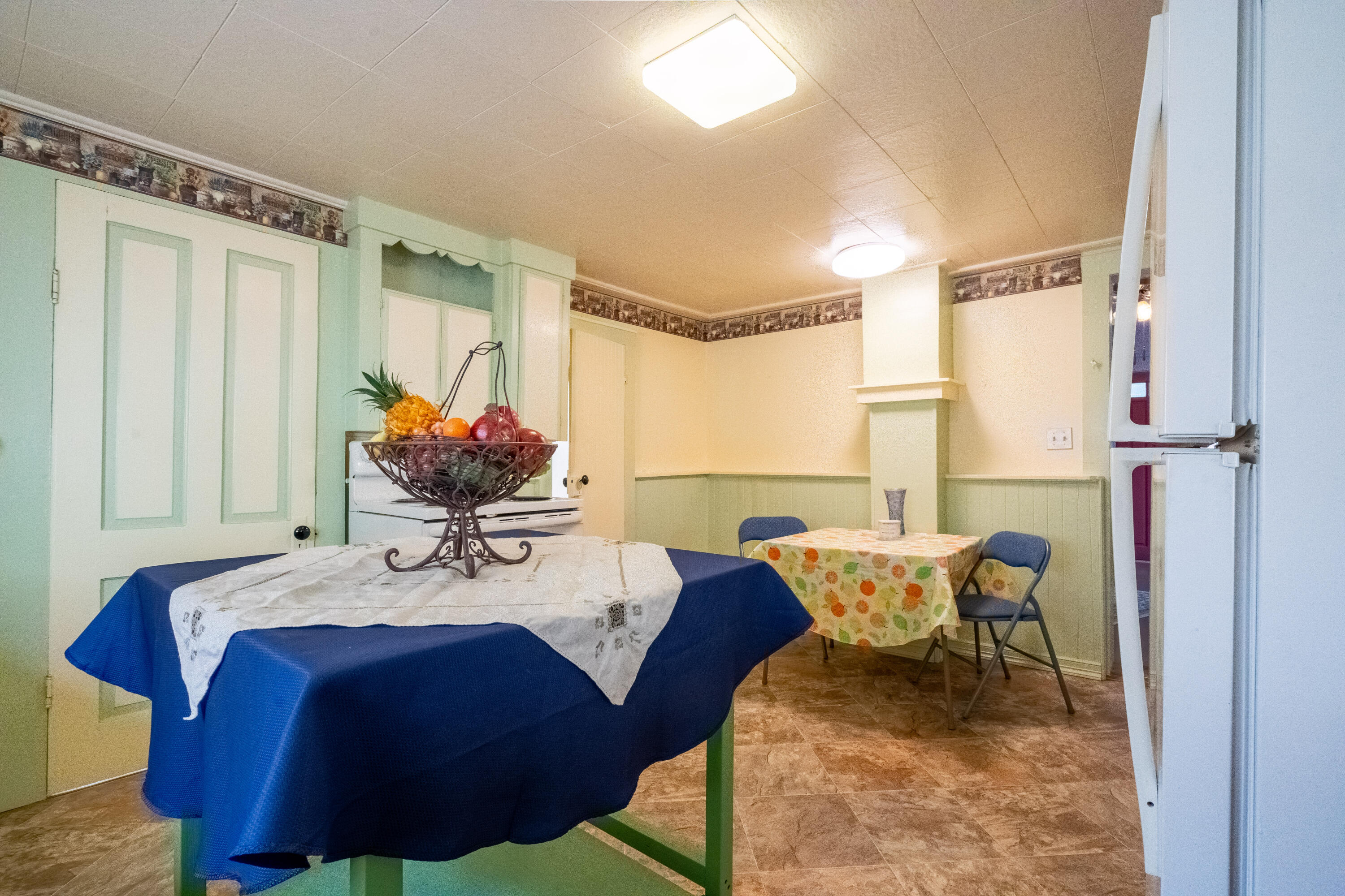 1007 SW Isham Street