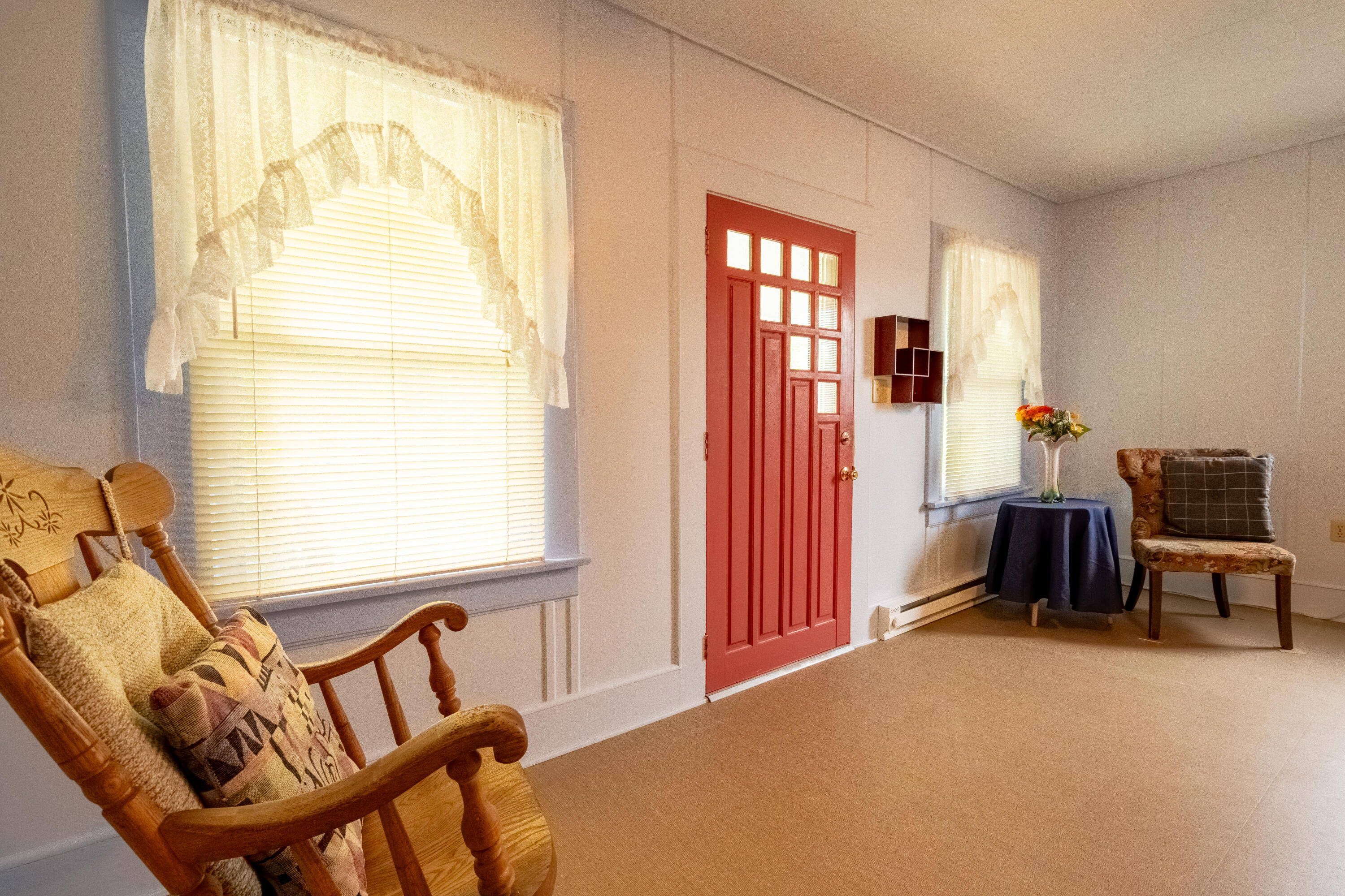 1007 SW Isham Street