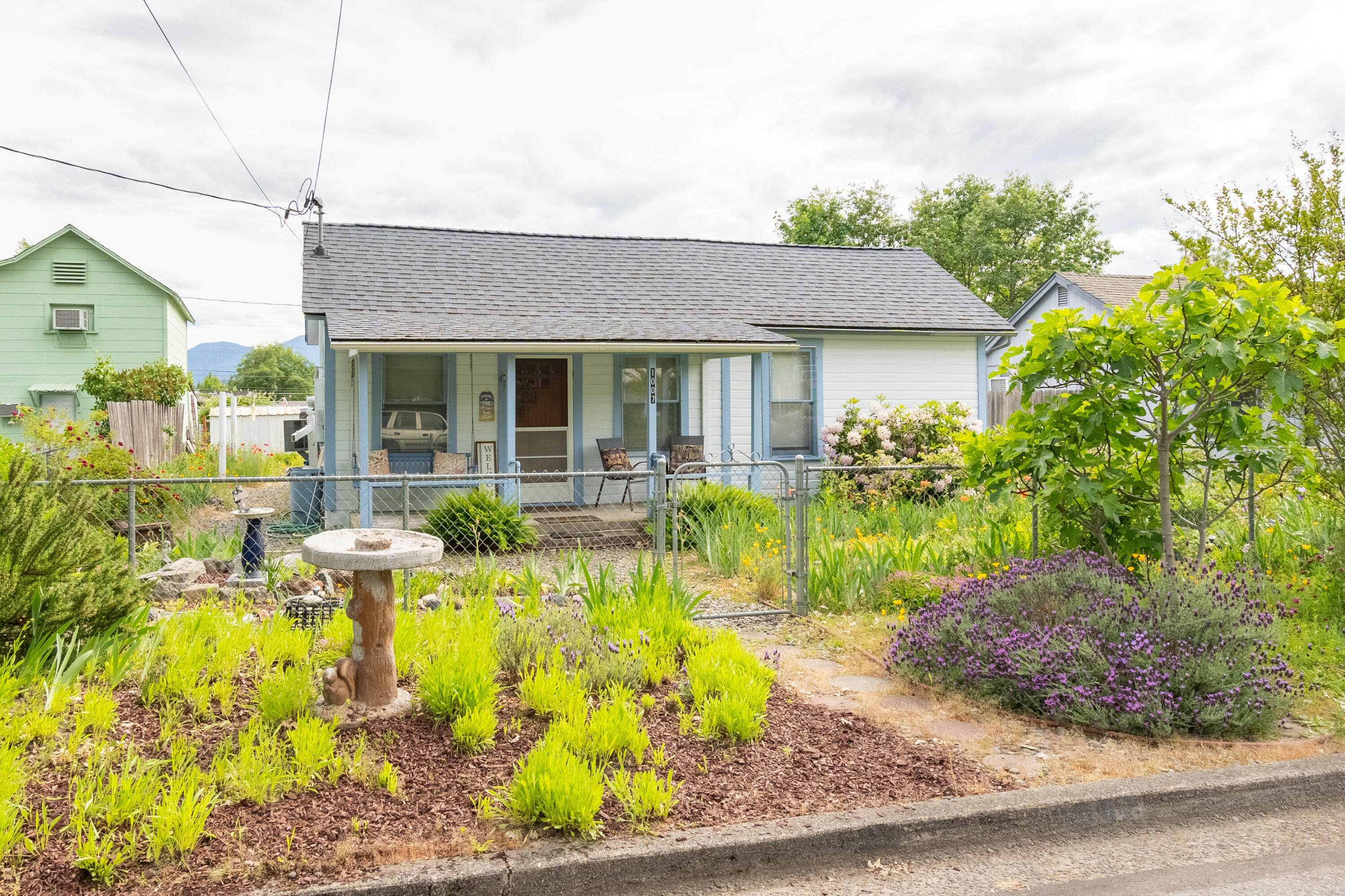 1007 SW Isham Street