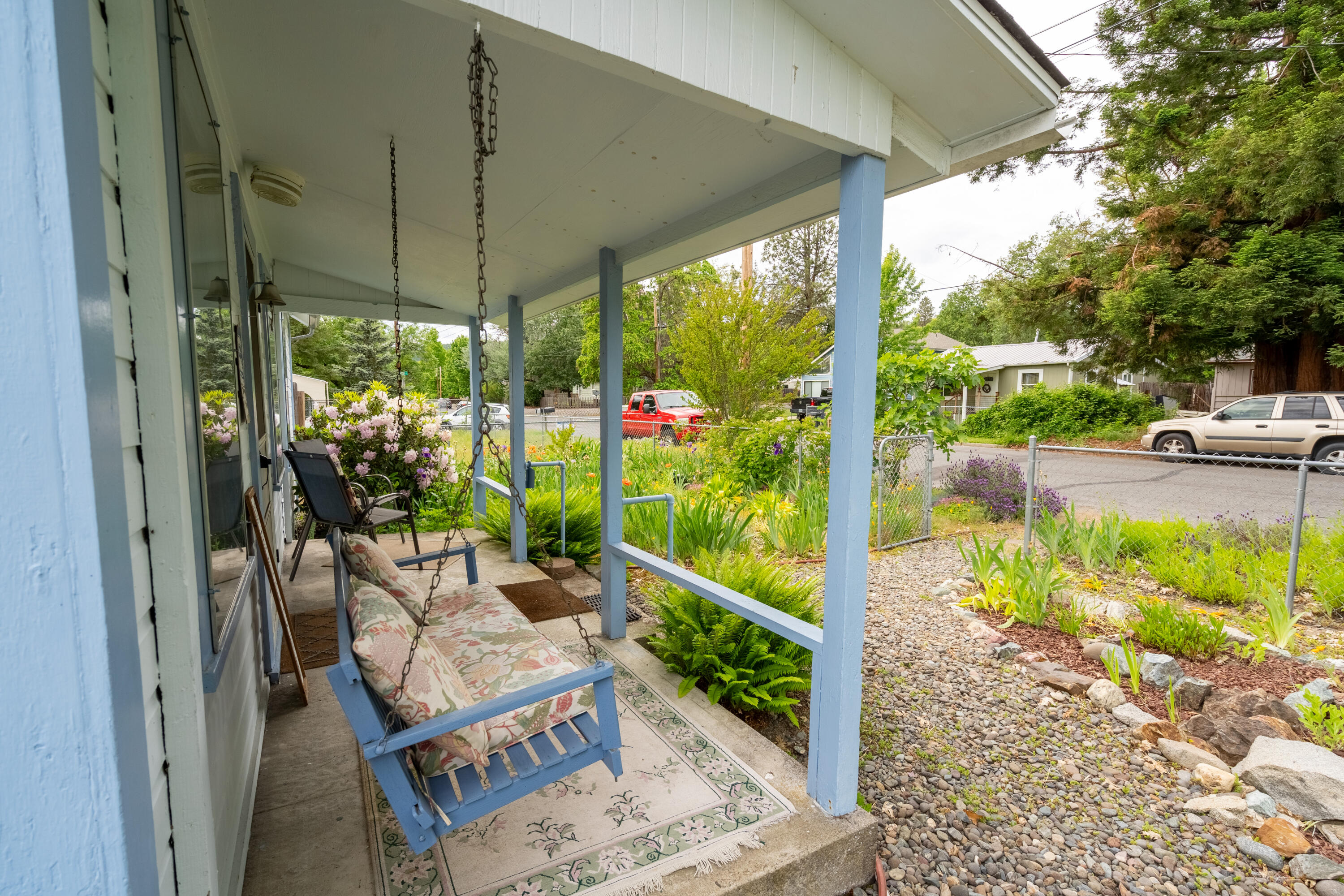 1007 SW Isham Street