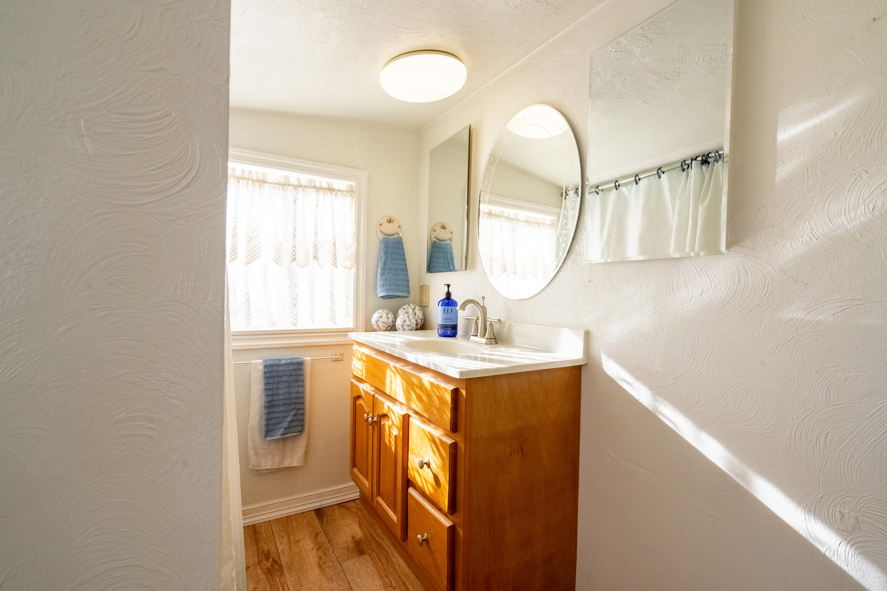 1007 SW Isham Street