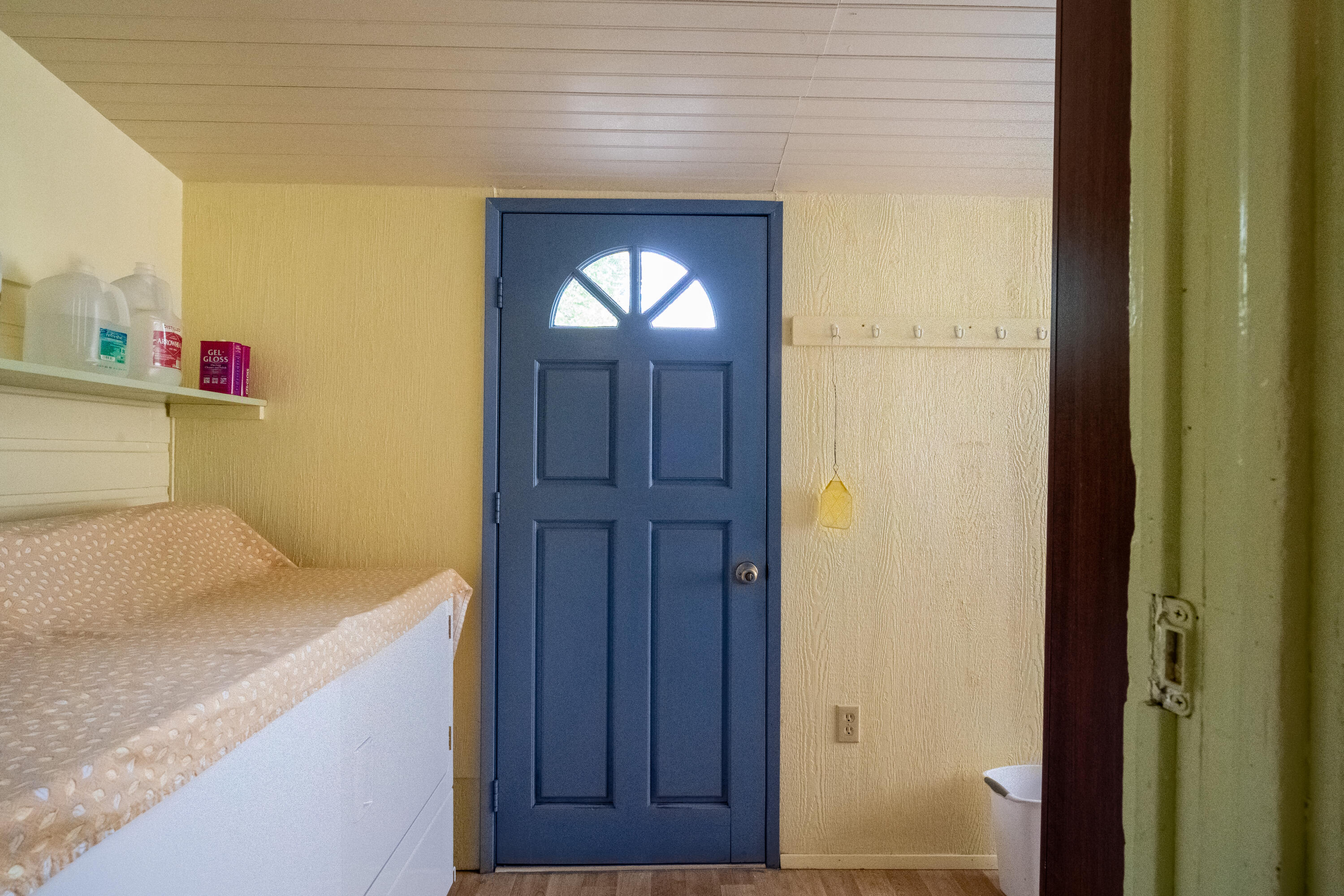 1007 SW Isham Street