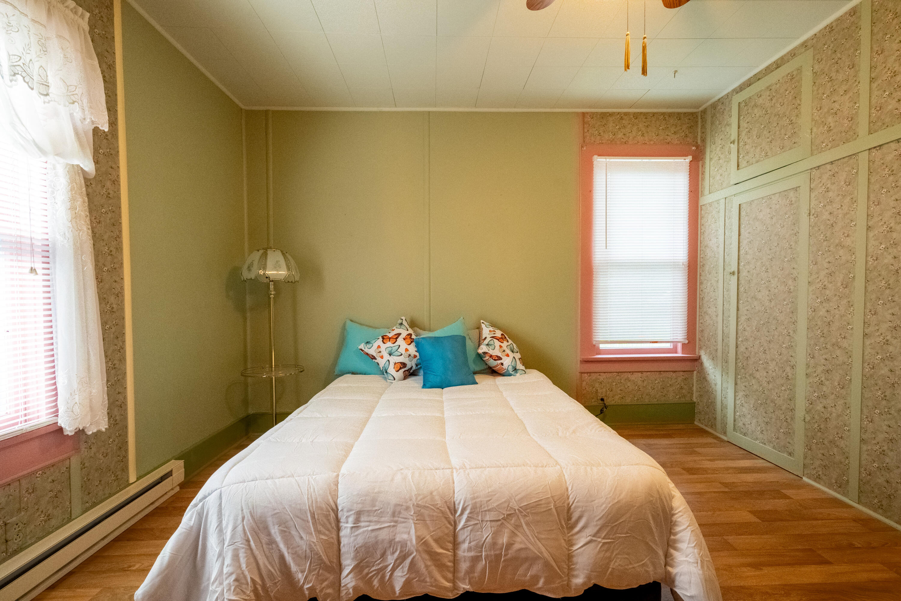 1007 SW Isham Street