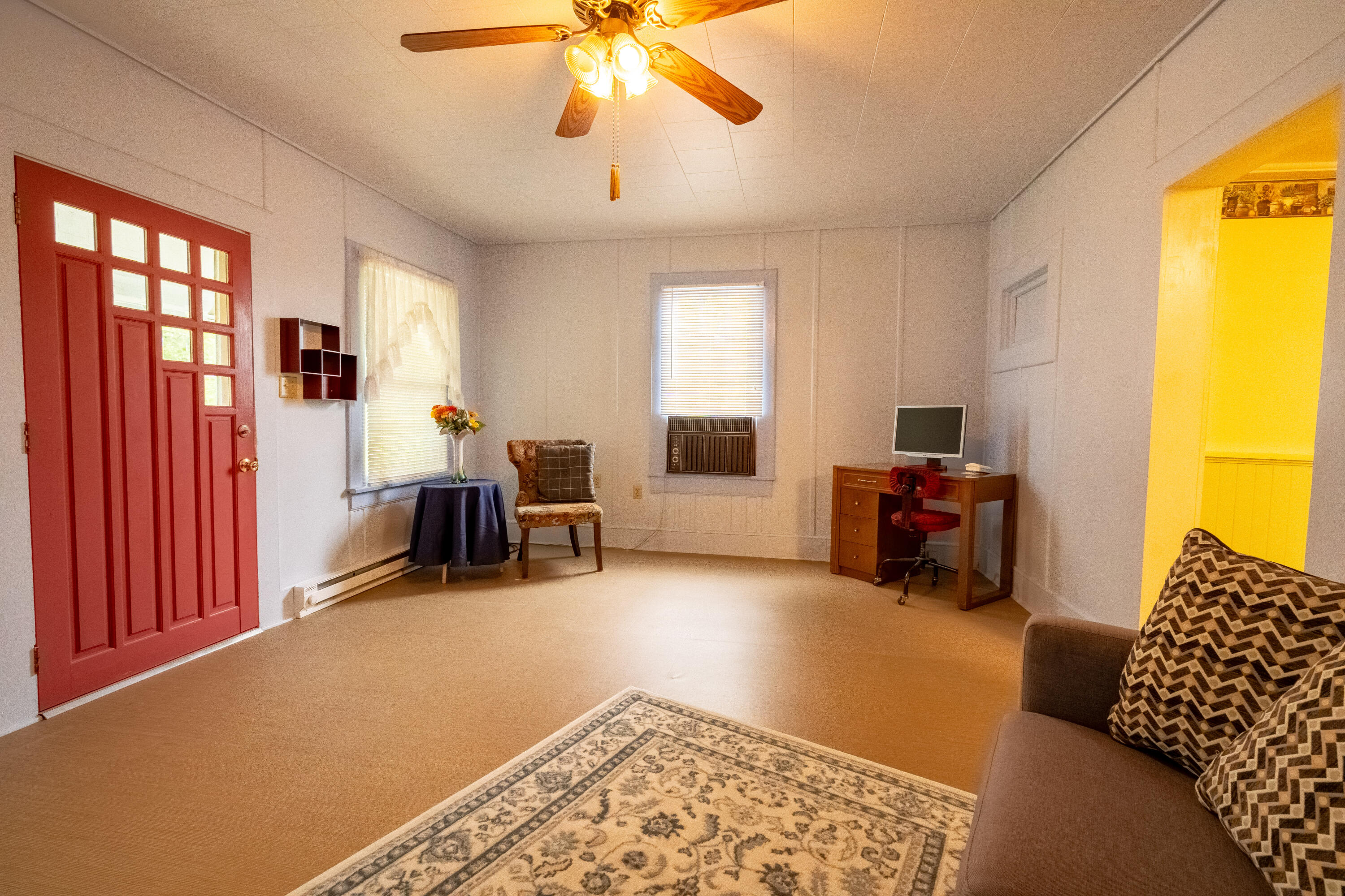 1007 SW Isham Street