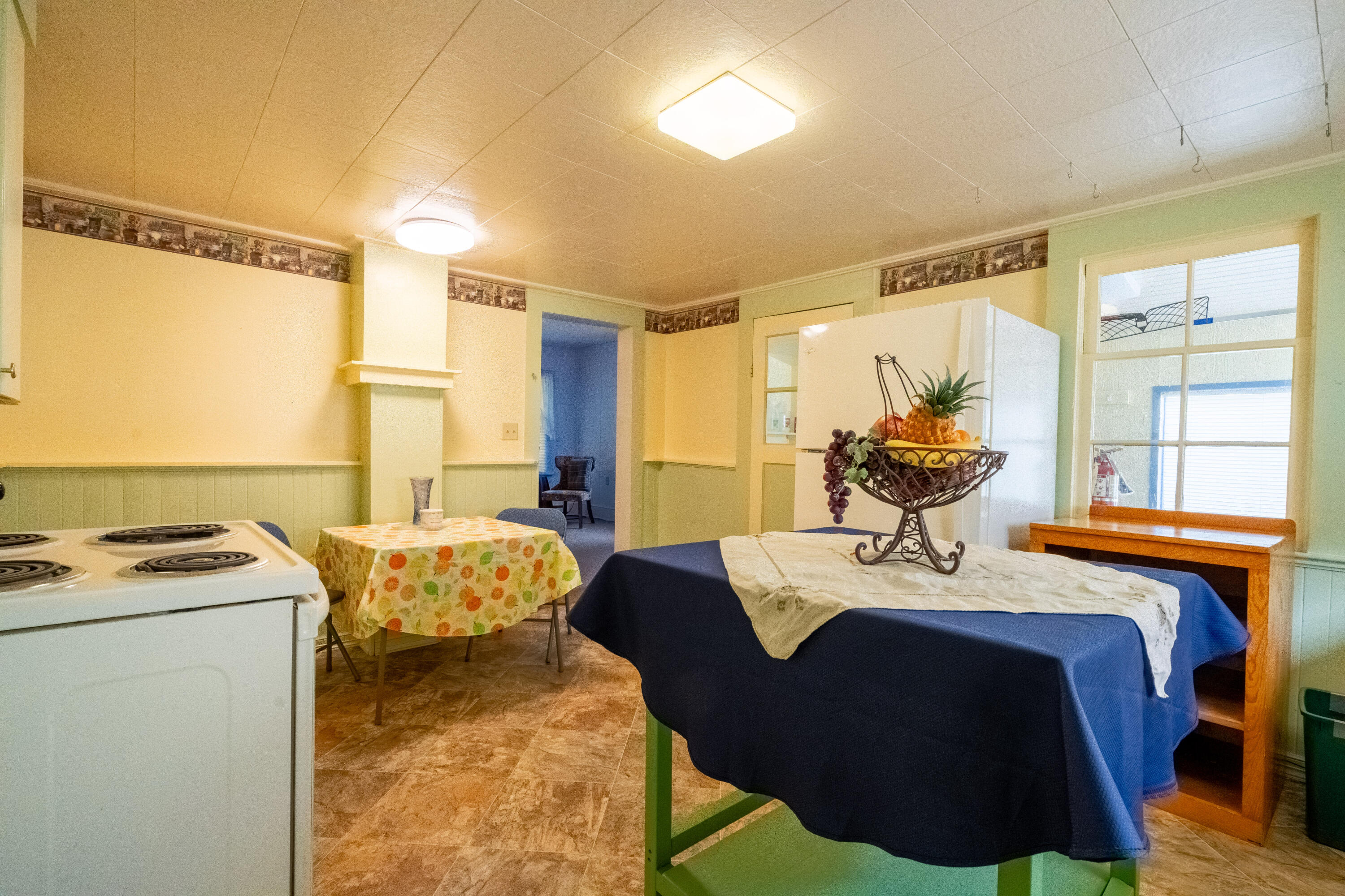 1007 SW Isham Street