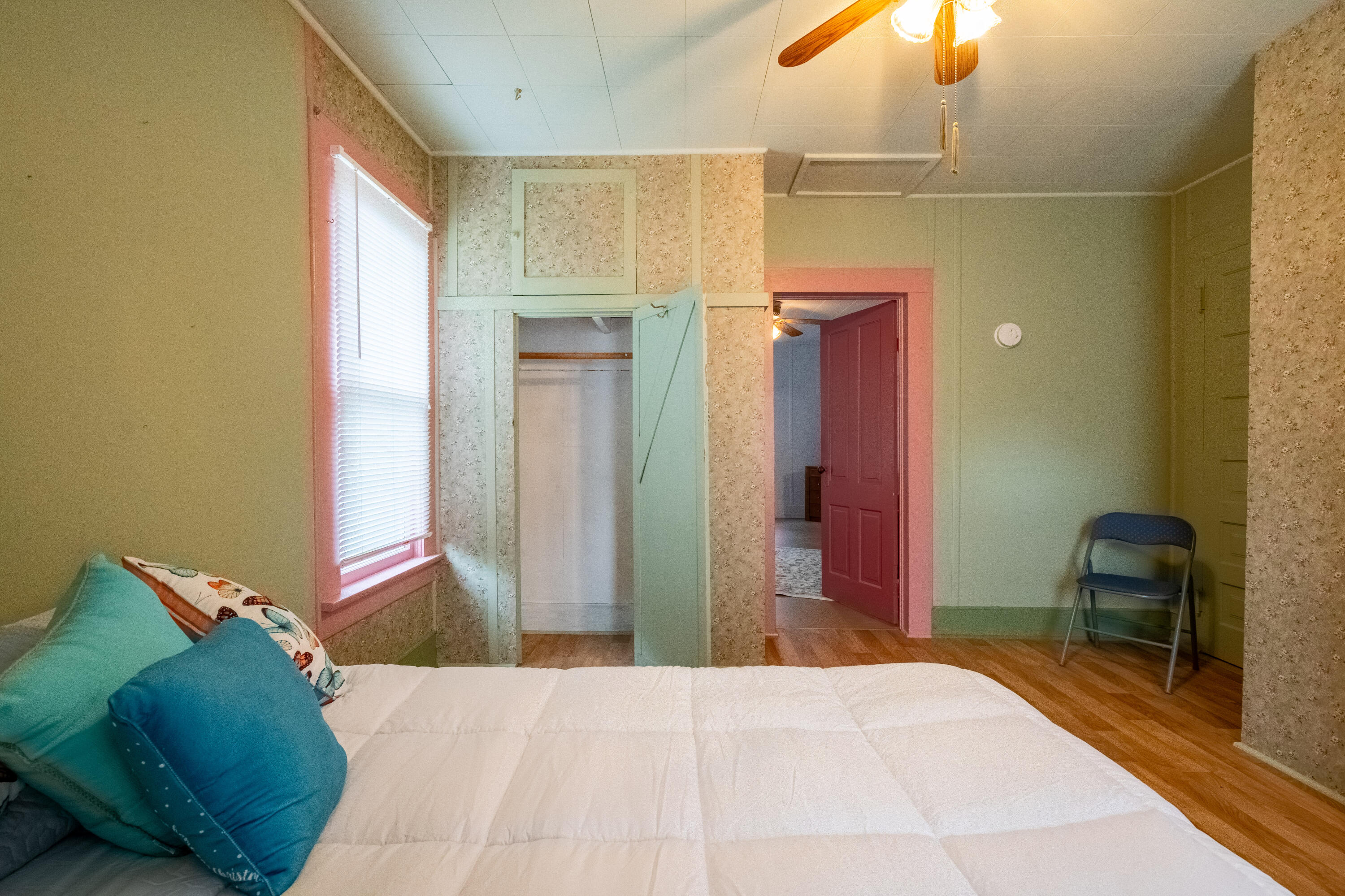 1007 SW Isham Street