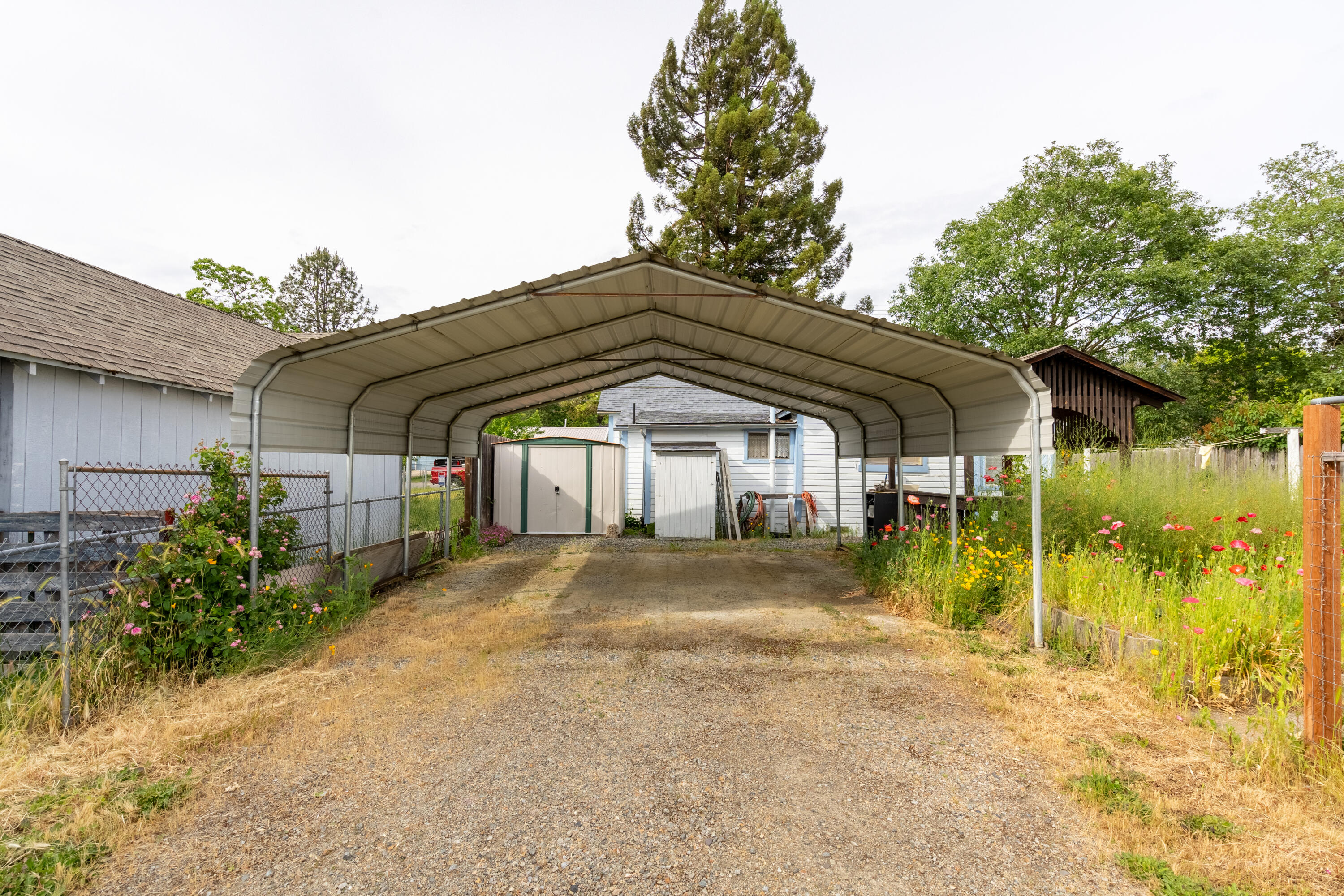 1007 SW Isham Street