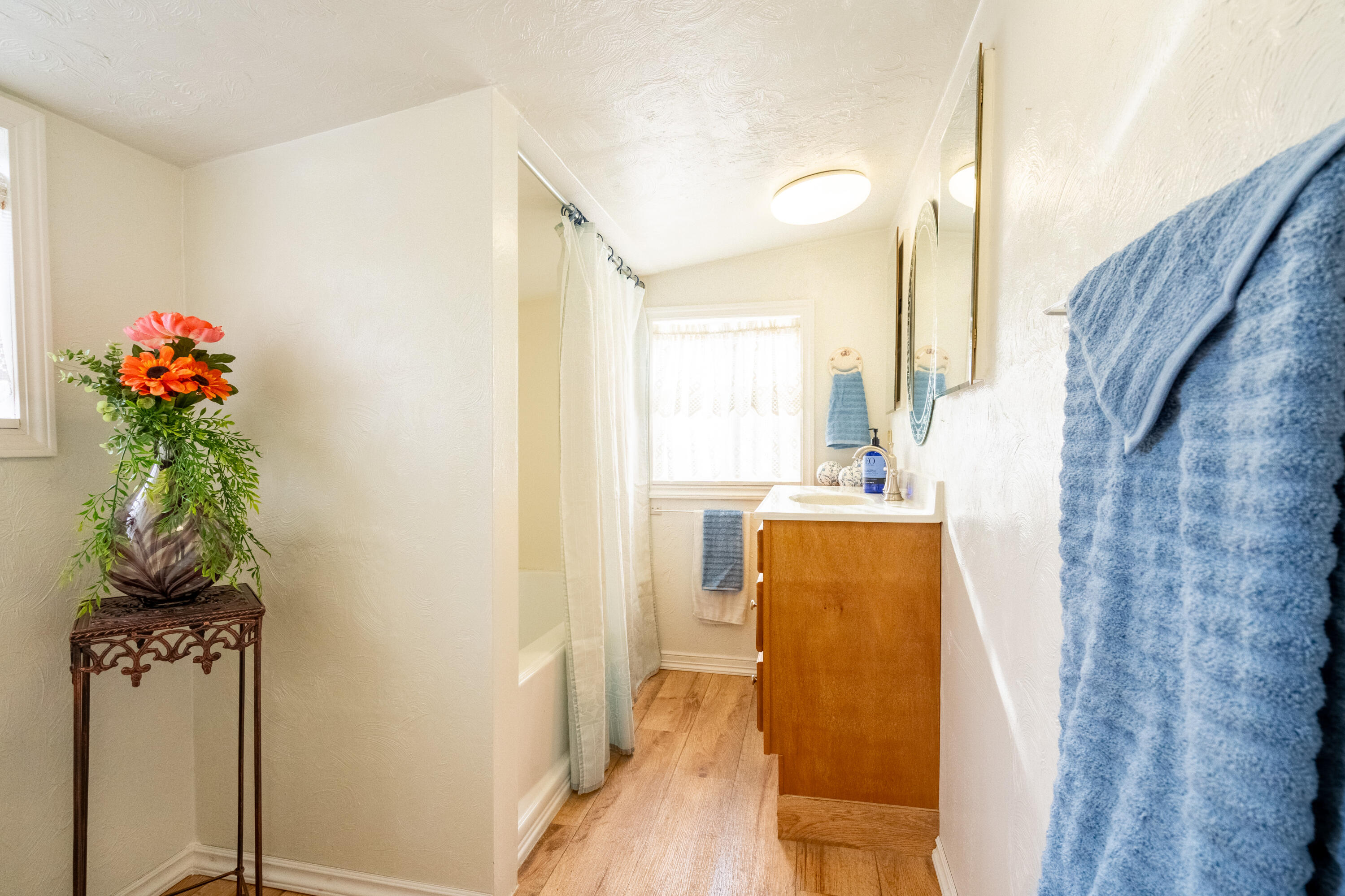 1007 SW Isham Street