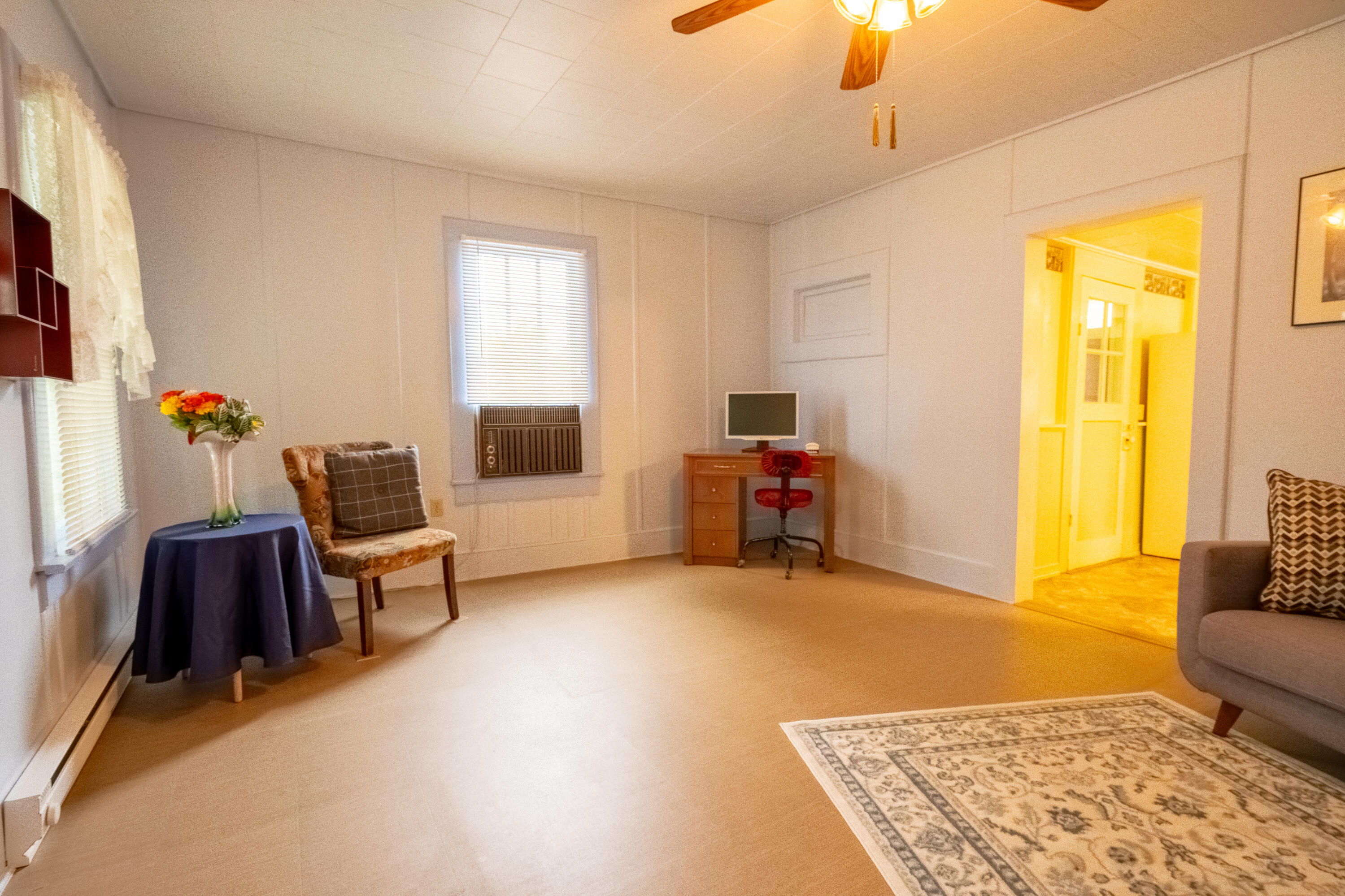 1007 SW Isham Street