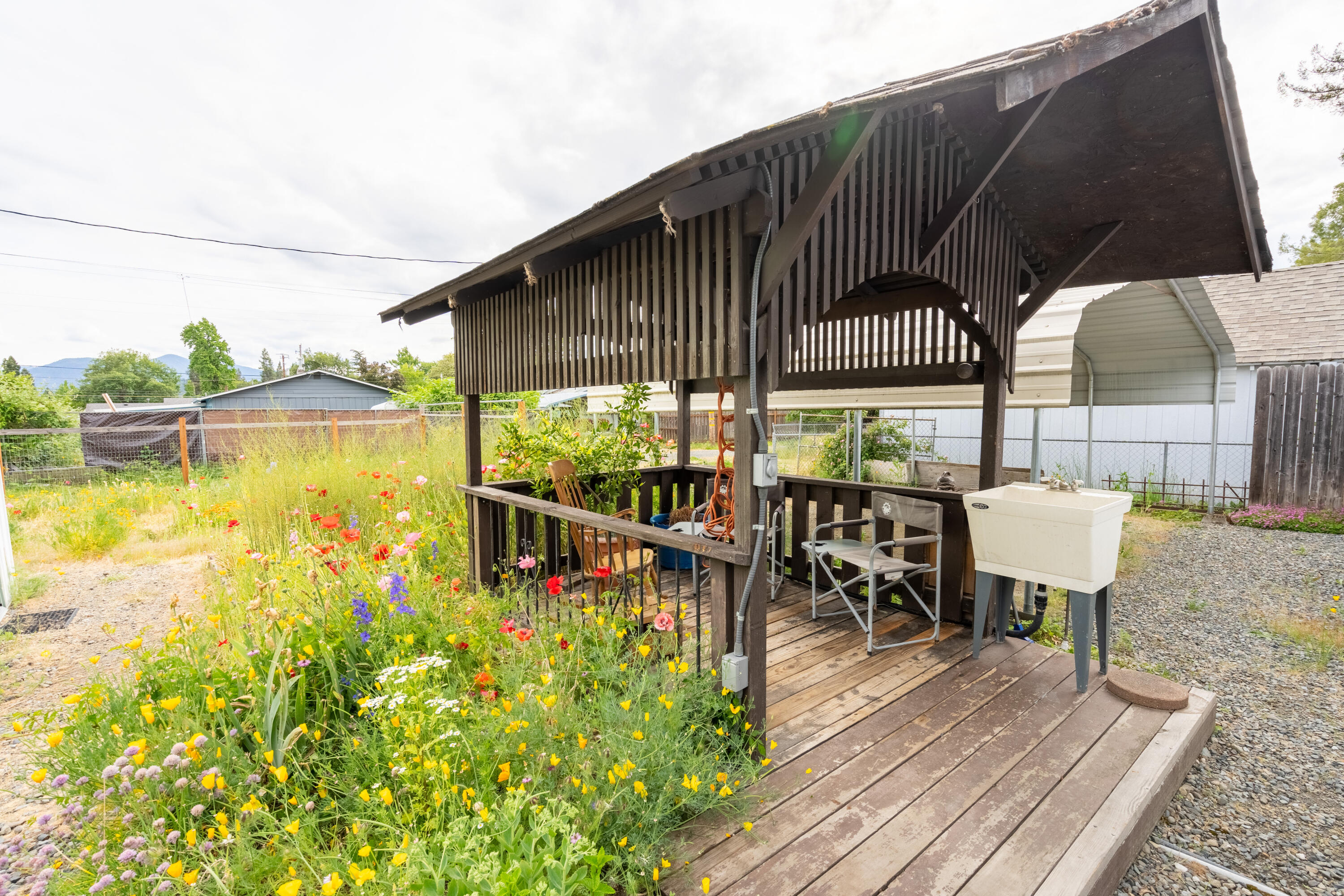 1007 SW Isham Street