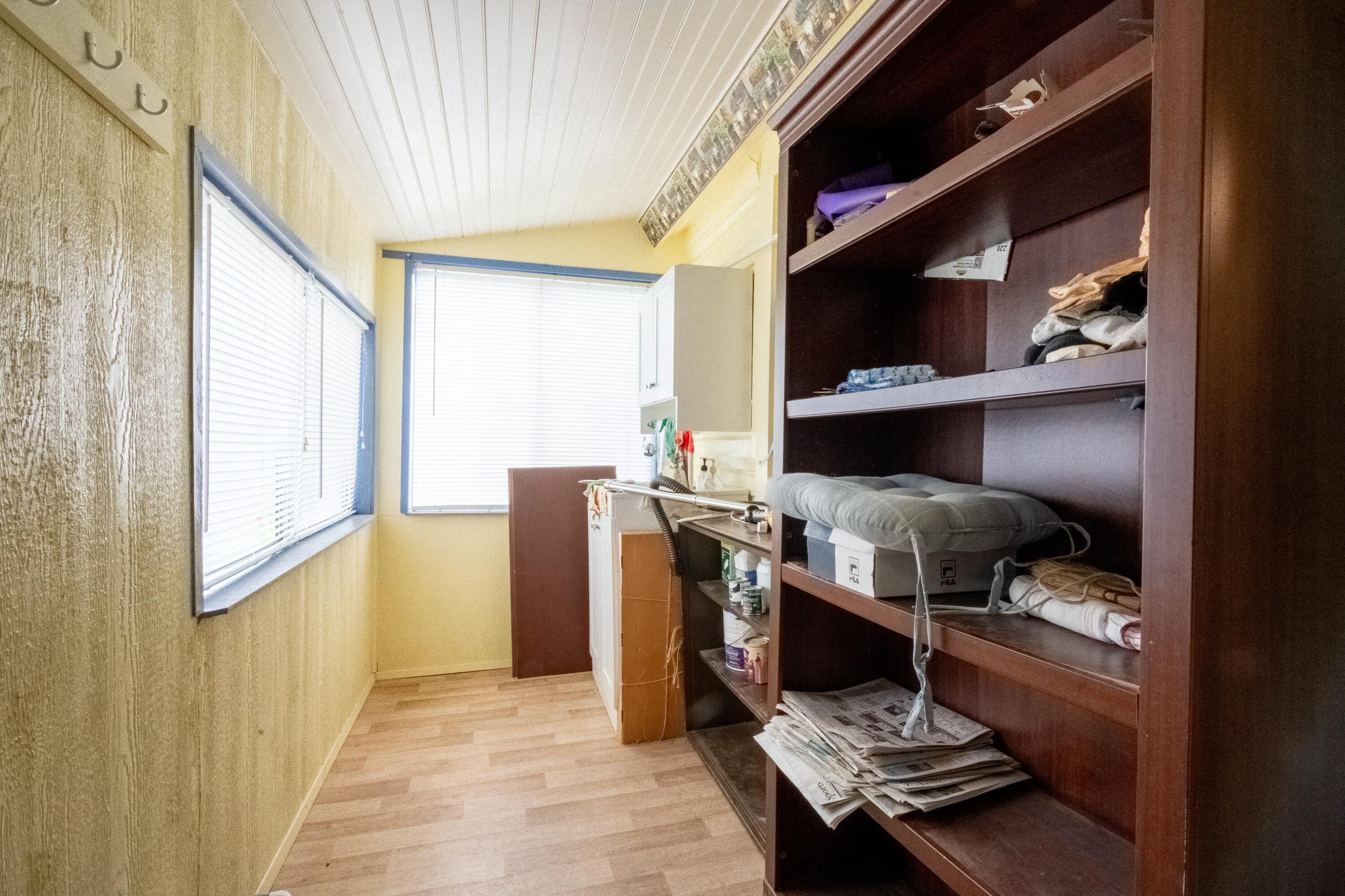 1007 SW Isham Street