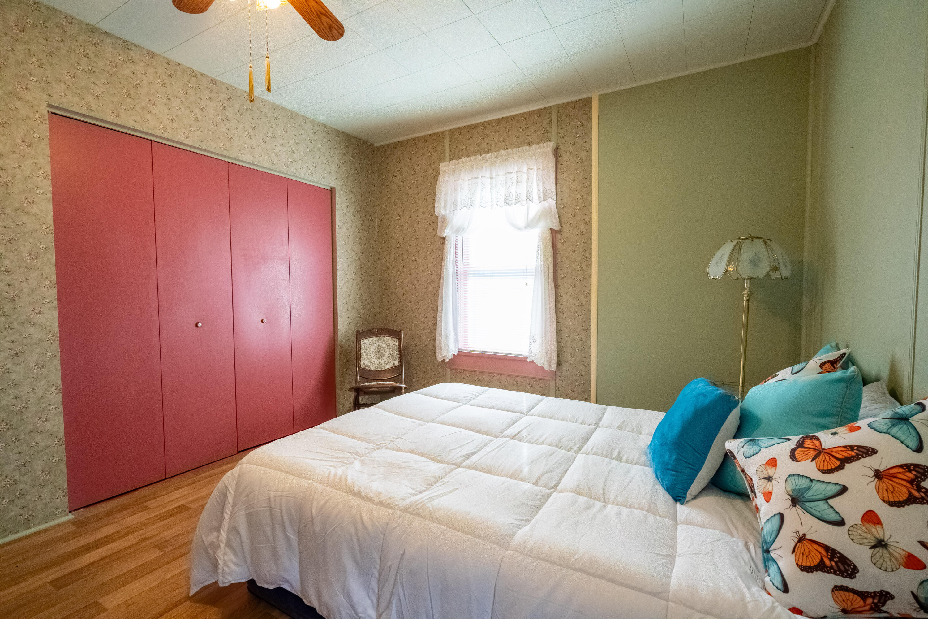 1007 SW Isham Street